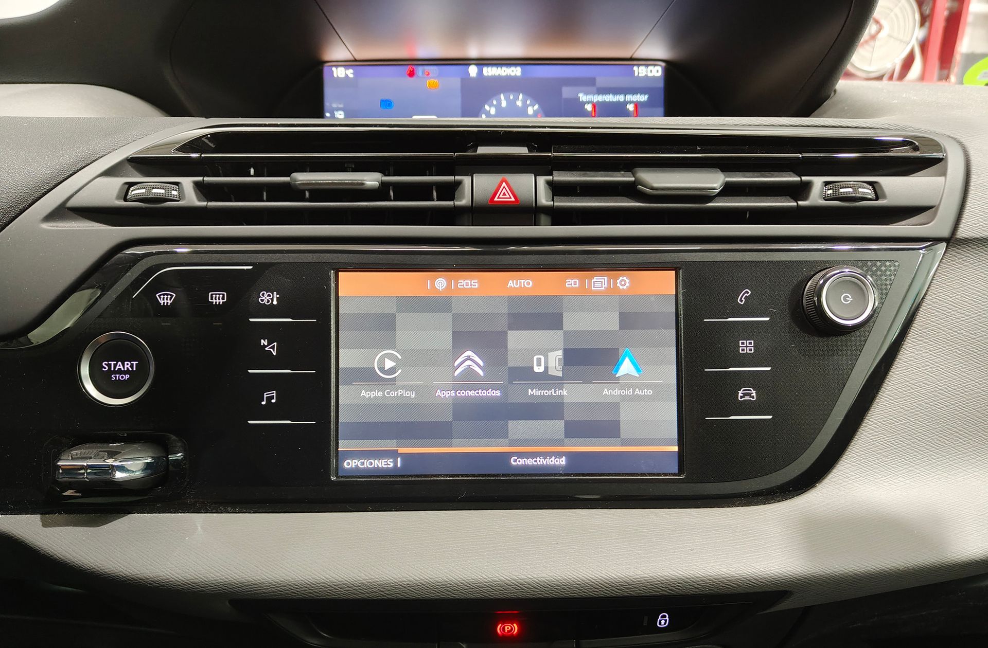 Citroën C4 SpaceTourer BlueHDi 130 Feel - foto 8