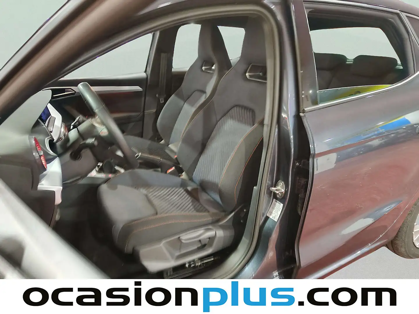 Foto Seat Ibiza SEAT Ibiza 1.0 TSI FR Salta (115 CV)