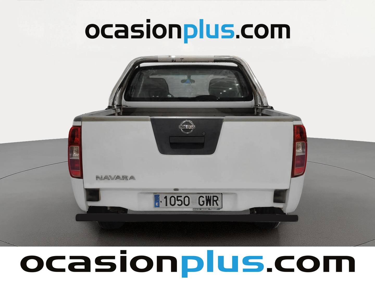 Nissan Navara Nissan Navara 2.5 dCi XE Doble Cabina Pack Comfort 4X4 (190 CV) barato