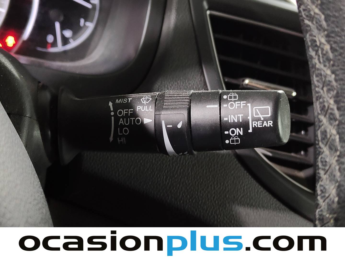 Honda CR-V Honda CR-V 1.6 i-DTEC Elegance 4x2 (120 CV) de segunda mano