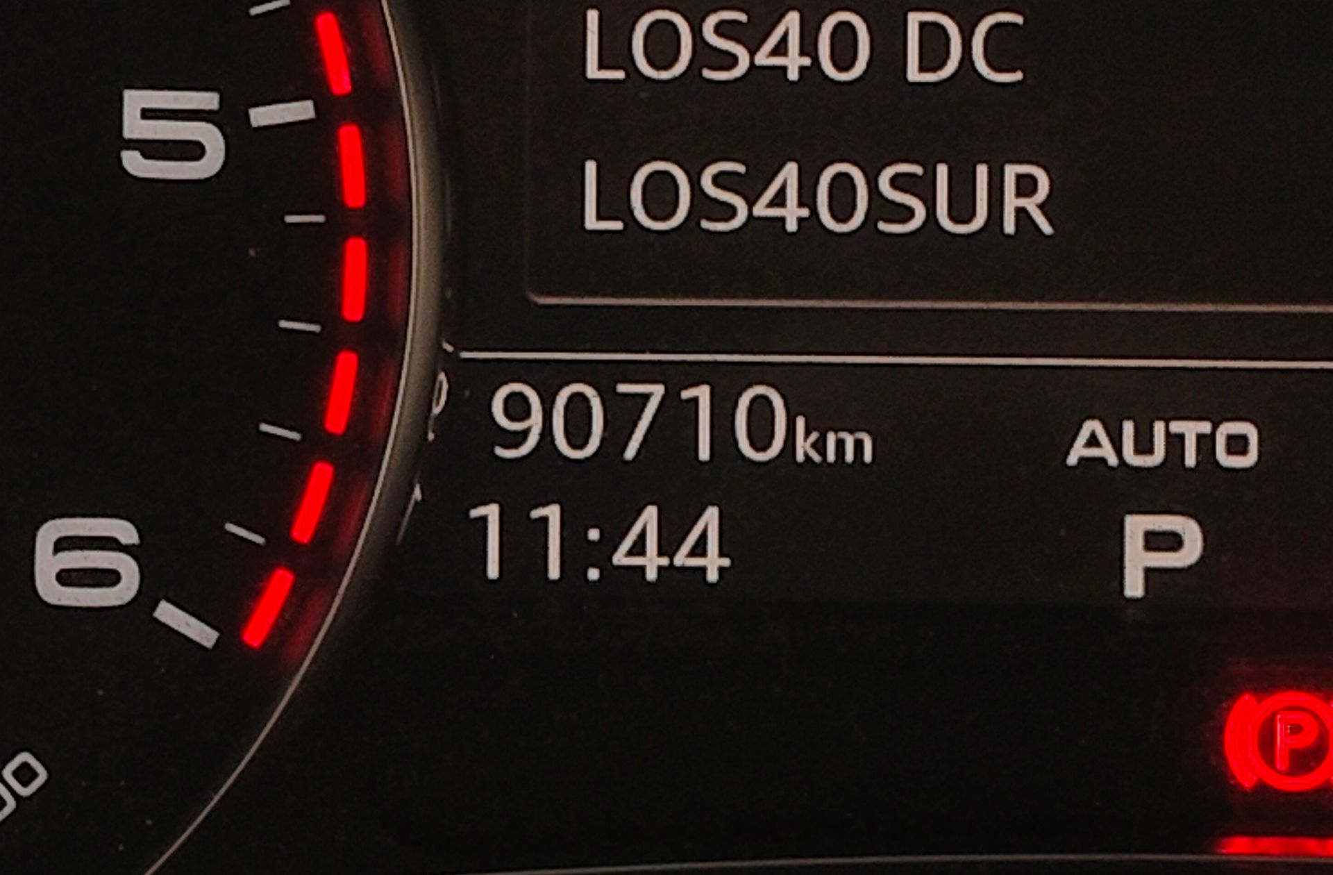 Audi Q7 design 3.0 TDI quattro tiptronic - foto 14