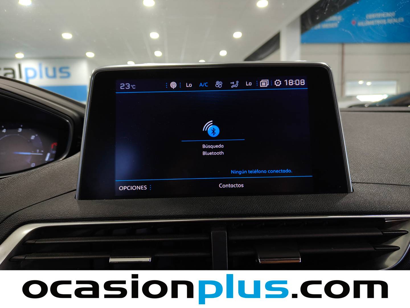 Peugeot 5008 Peugeot 5008 BlueHDi 120 S&S Allure (120 CV) 7 Plazas barato