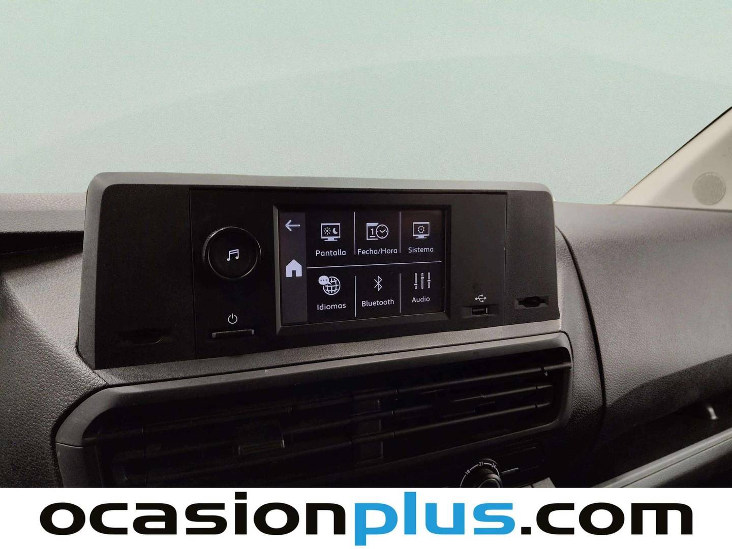 Fiat Scudo Fiat Scudo Furgon 1.5 Bluehdi L2 (120 CV) 120cv