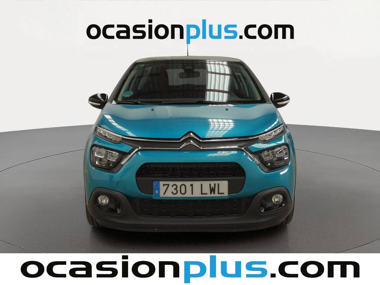 Citroën C3 Citroën C3 PureTech 83 Feel Pack (83 CV) al mejor precio