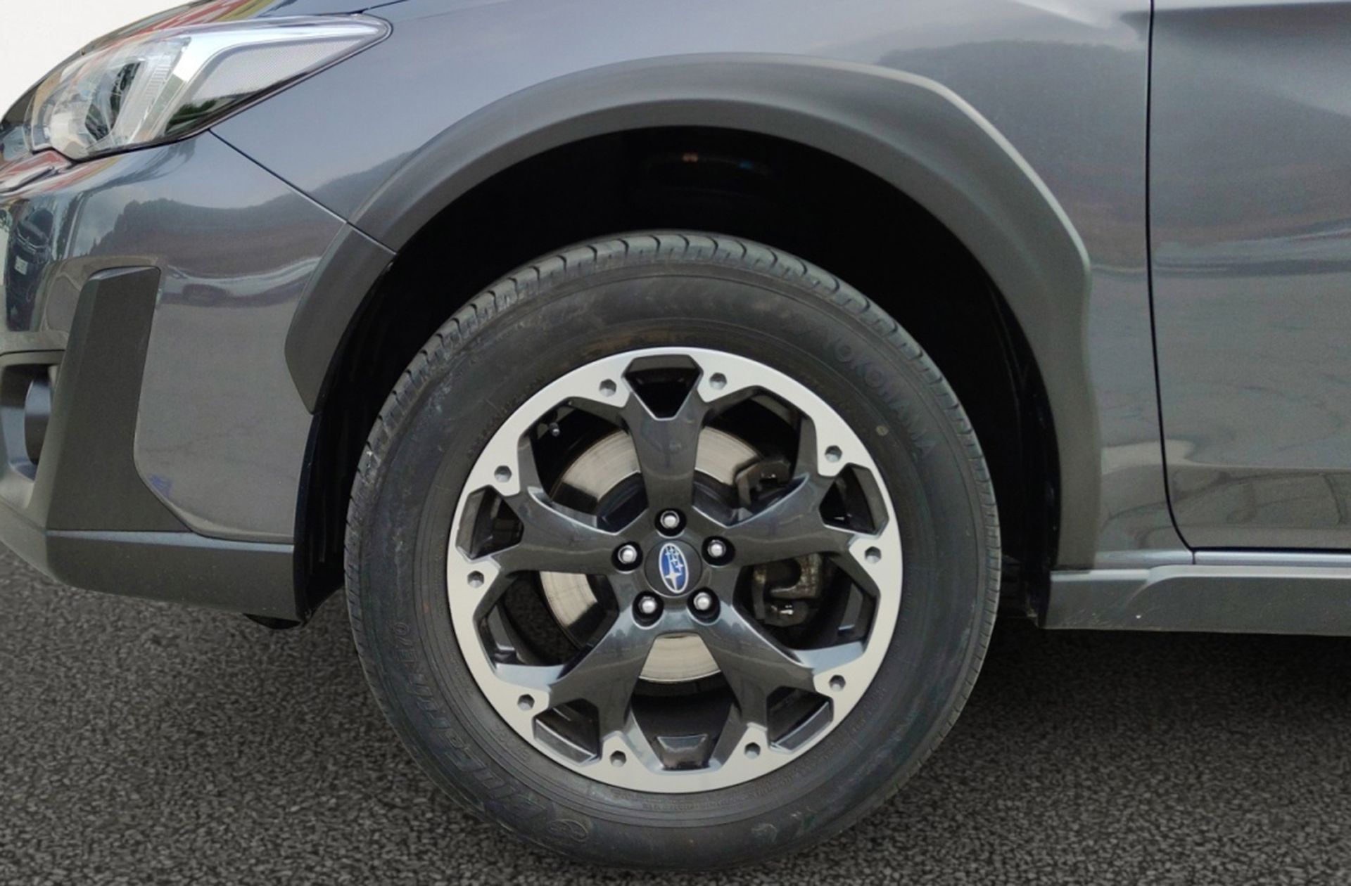 Subaru XV 1.6 Sport CVT - foto 36