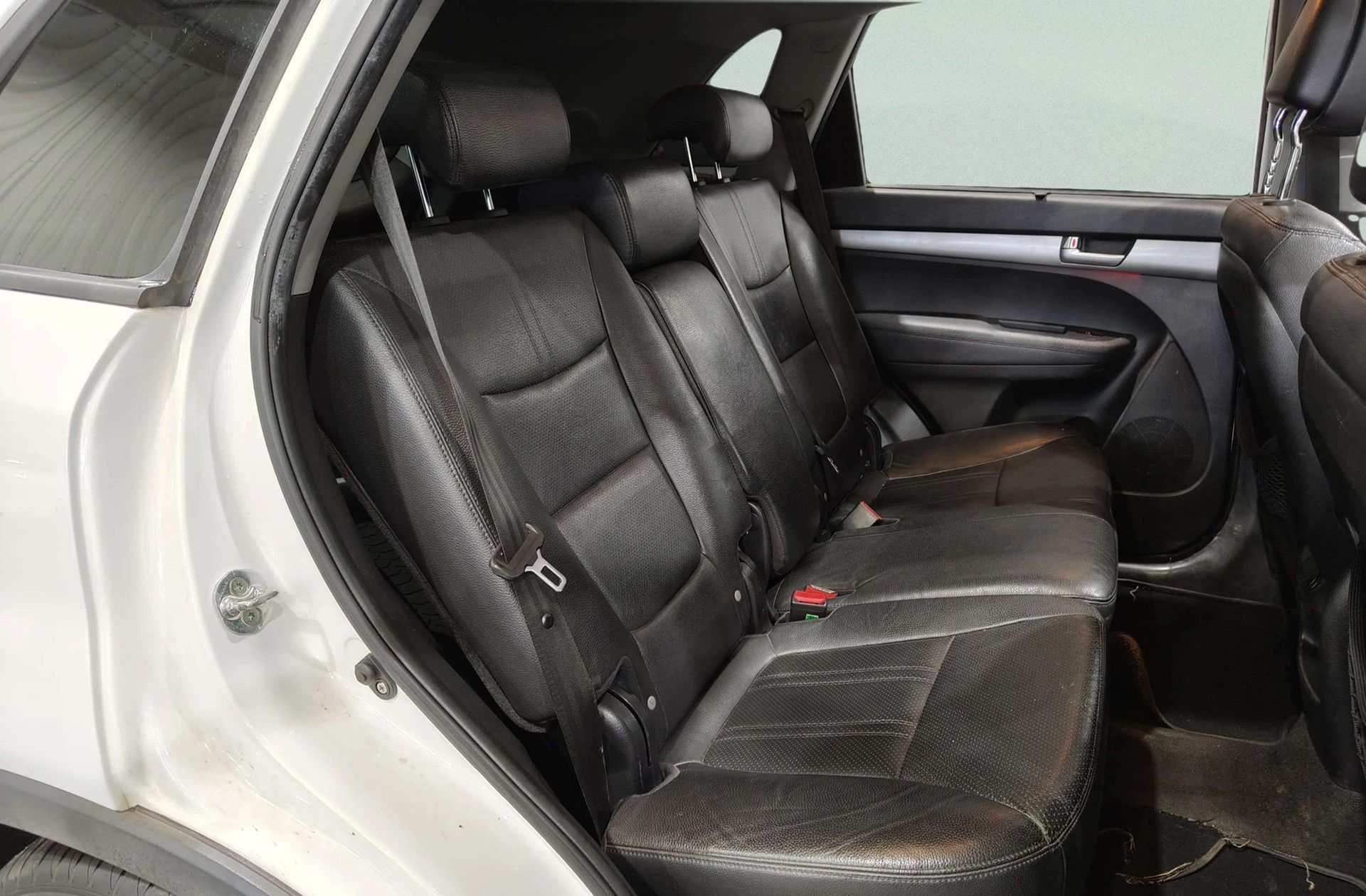 Kia Sorento 2.2 CRDi Emotion 4x4 7 plazas - foto 22