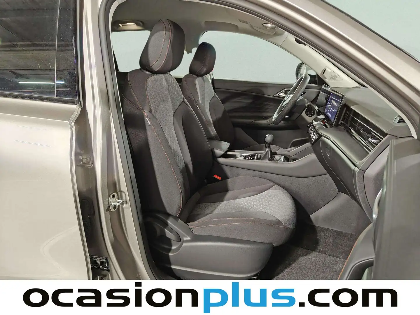 Foto MG HS MG HS 1.5T Comfort (170 CV)