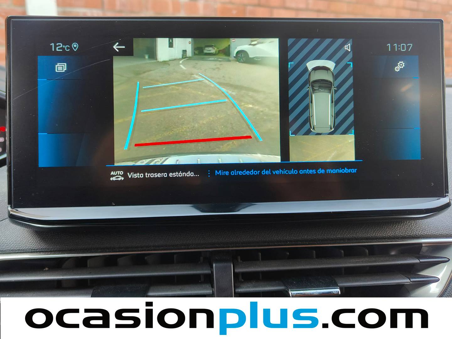 Extras del Peugeot 5008 Peugeot 5008 BlueHDI 130 S&S Allure Pack EAT8 (130 CV)7 plazas