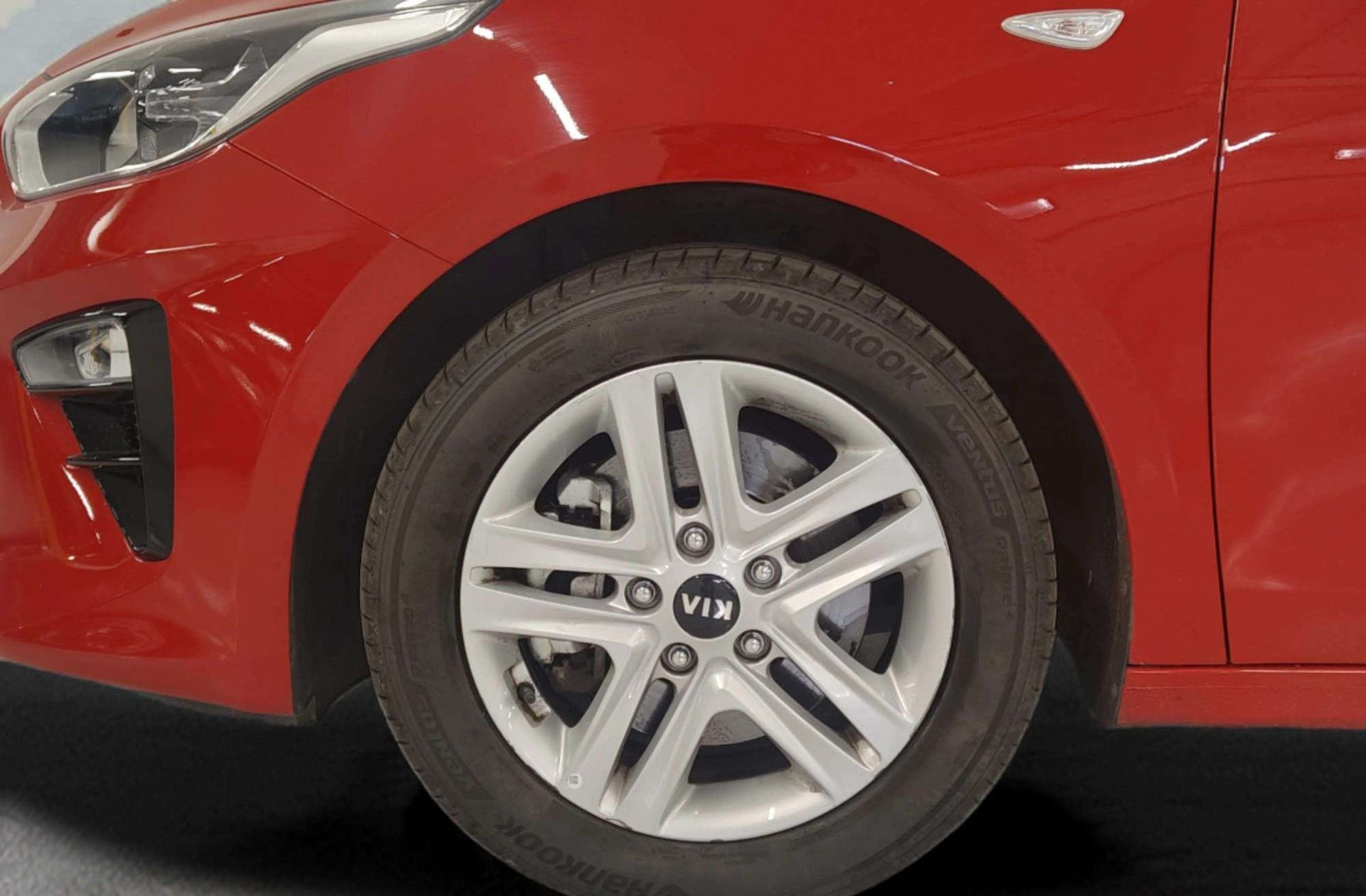 Kia Ceed 1.0 T-GDi Drive - foto 31