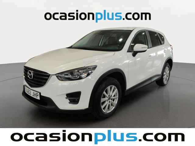 Mazda Cx 5 Seminuevos Valencia