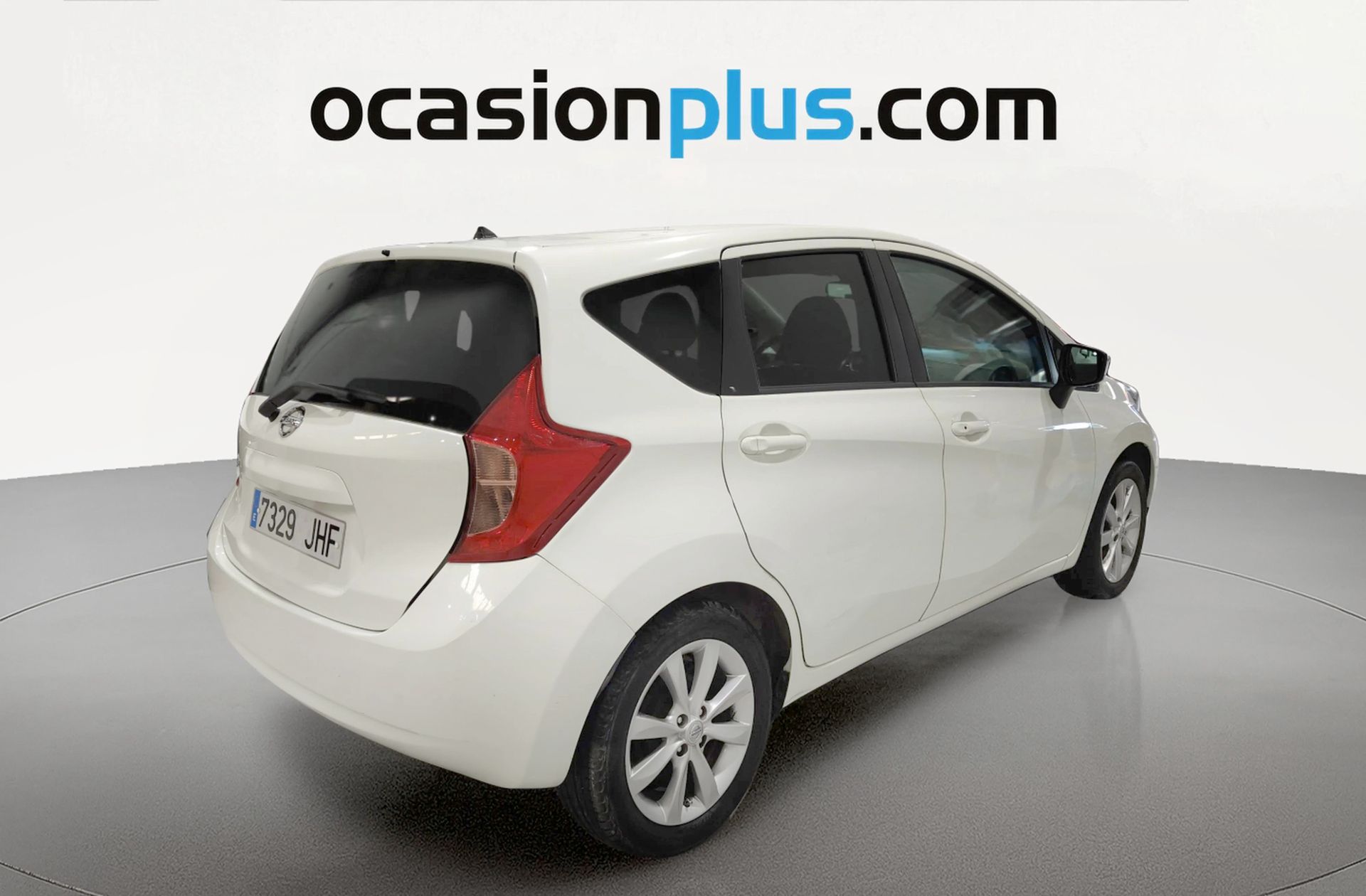 Nissan Note 1.2G DIG-S Tekna Sport Xtronic - foto 4