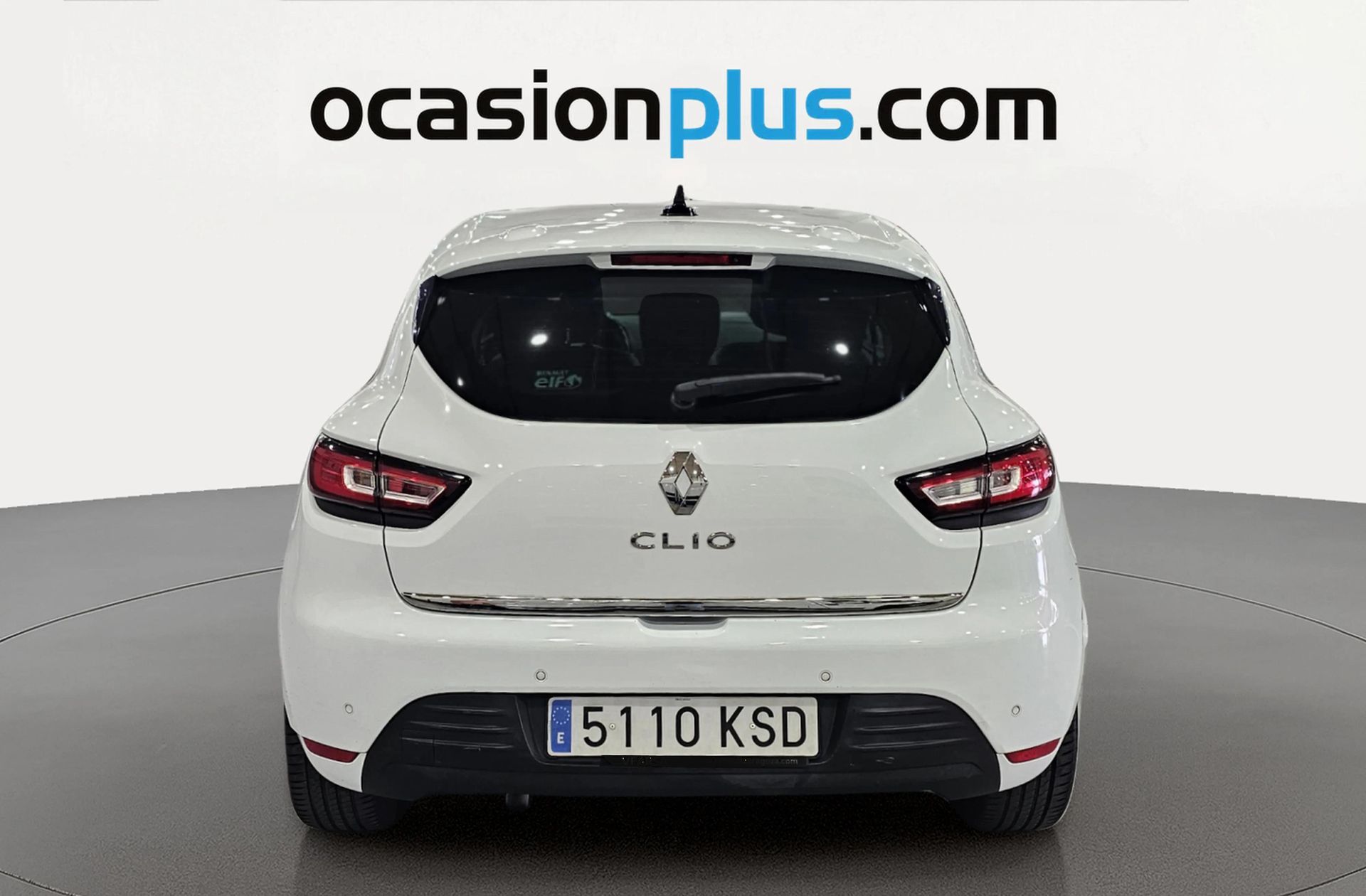 Renault Clio Zen TCe - foto 15
