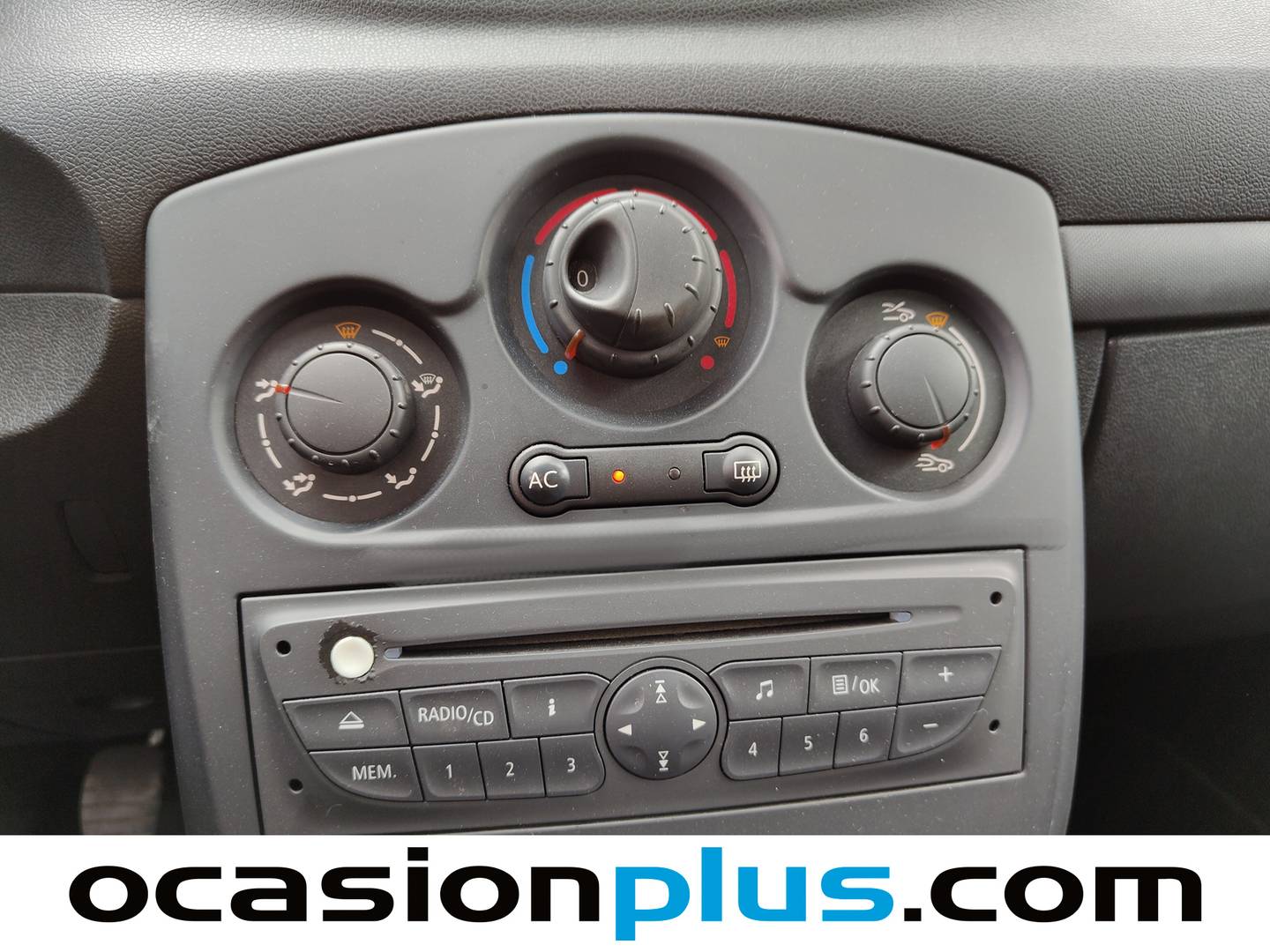 Renault Clio Renault Clio 1.2 Authentique eco2 (75 CV) al mejor precio