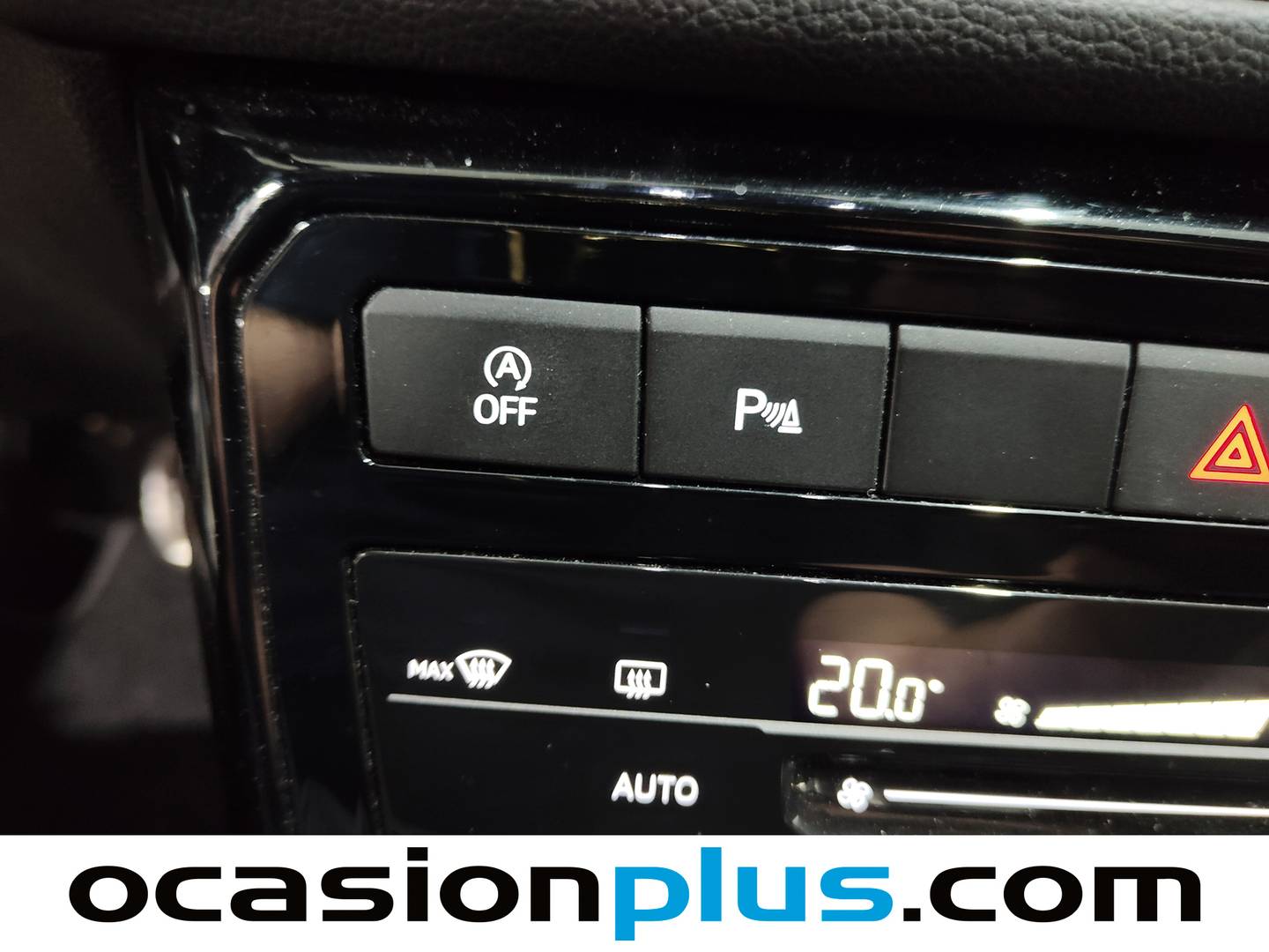 Equipamiento del Volkswagen T-Cross Volkswagen T-Cross R-Line 1.0 TSI (116 CV) DSG