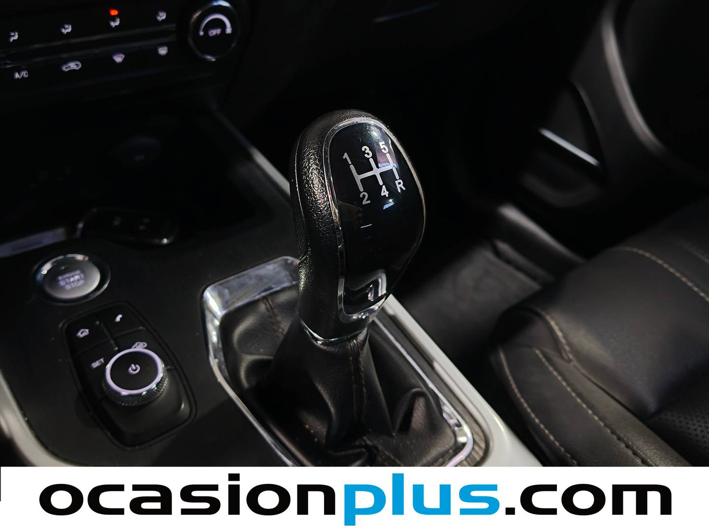 DR AUTOMOBILES DR 4.0 DR AUTOMOBILES DR4 1.5 (116 CV) de segunda mano