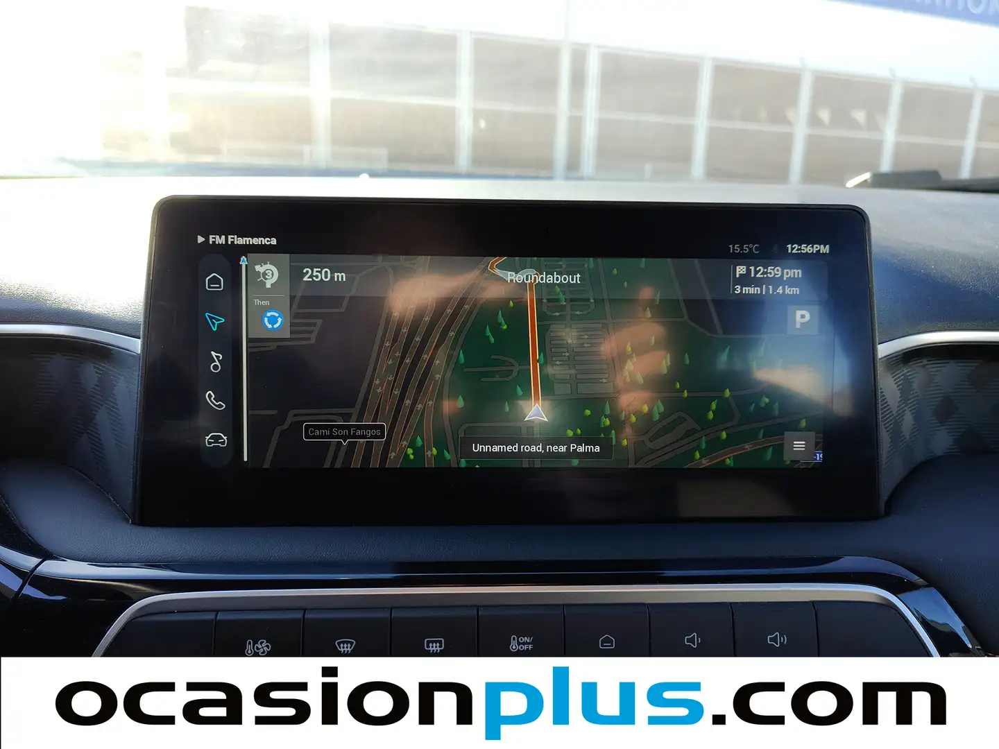 Foto MG MG3 MG MG3 1.5 Standard (116 CV)