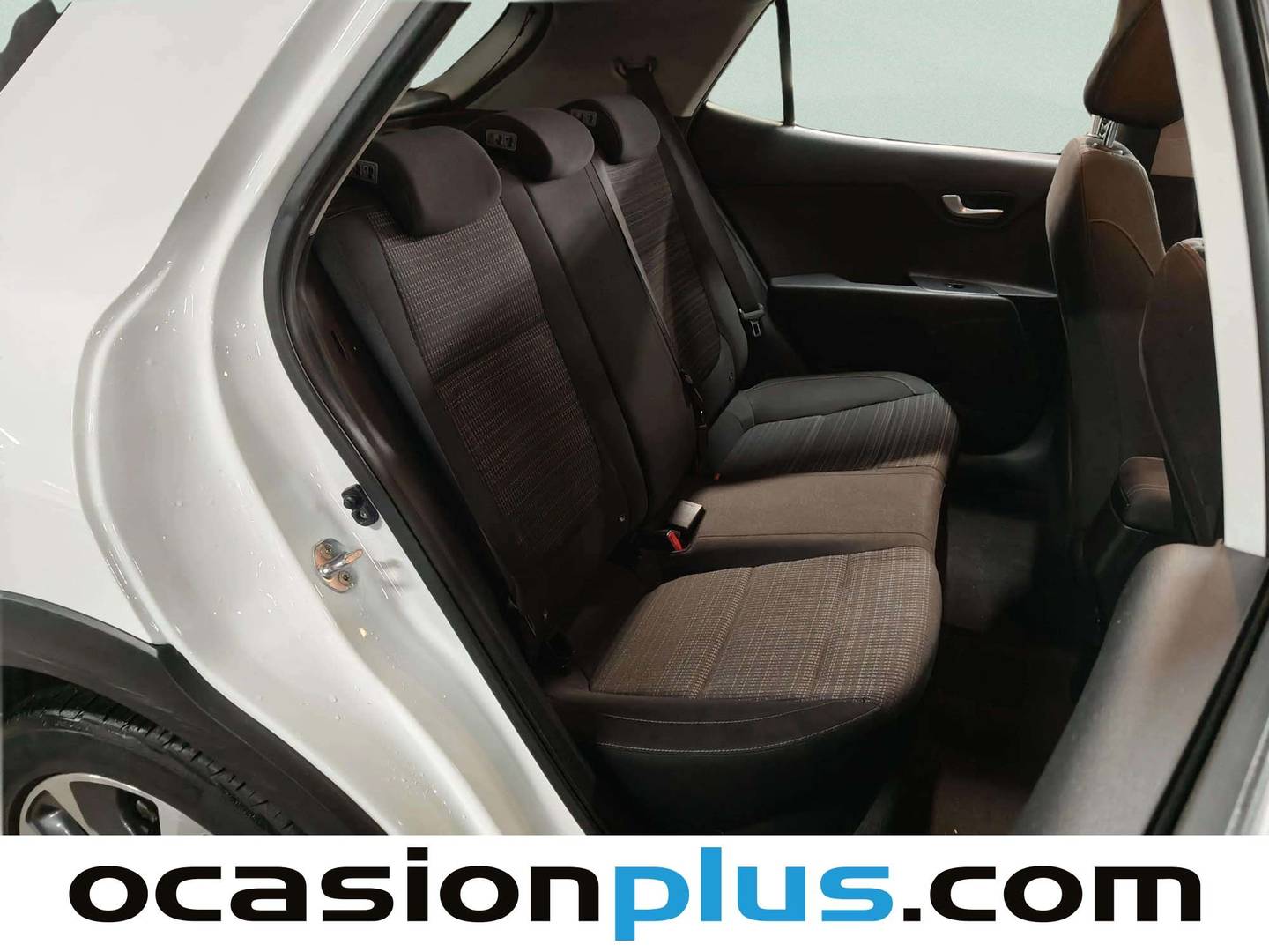 Foto KIA Stonic Kia Stonic 1.0 T-GDi Eco-Dynamic Drive (120 CV)