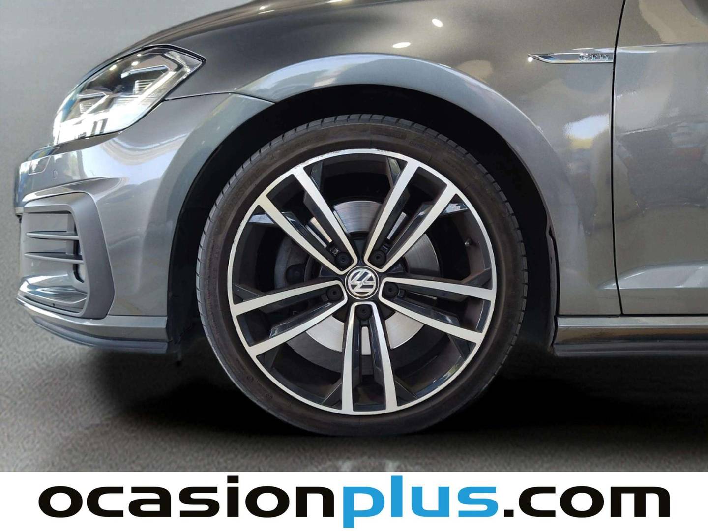 Volkswagen Golf Volkswagen Golf GTD 2.0 TDI (184 CV) de ocasión
