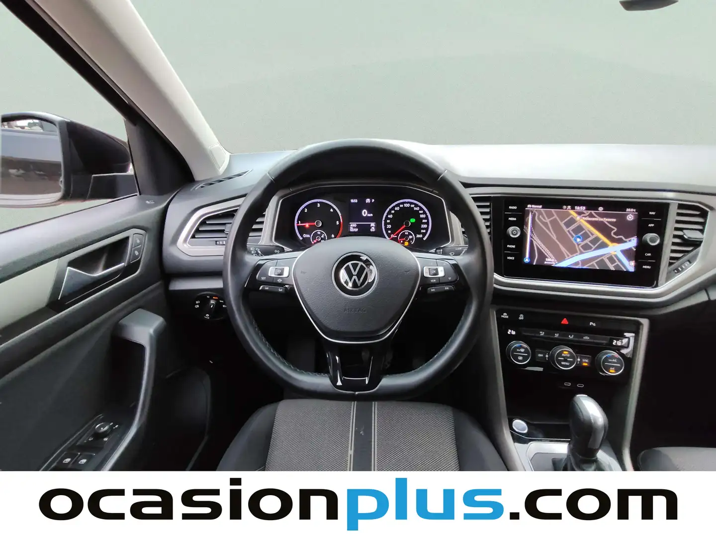 Foto Volkswagen T-Roc Volkswagen T-Roc Advance 2.0 TDI (150 CV) DSG