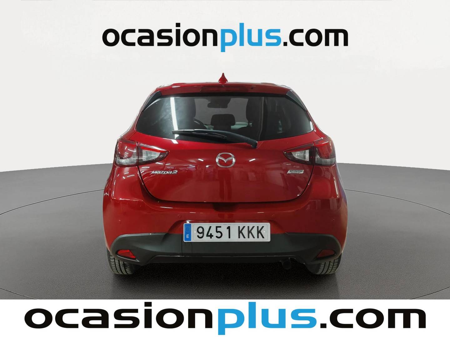 Mazda Mazda2 Mazda Mazda 2 Style+ 1.5 GE (90CV) barato