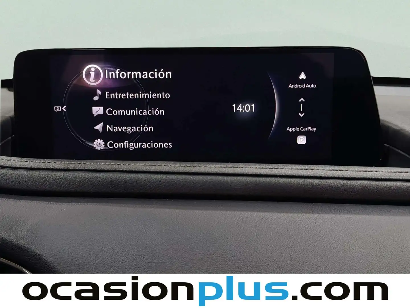 Foto Mazda CX-30 Mazda CX-30 2.5 e-Skyactive G MHEV Prime-Line AT (140 CV)