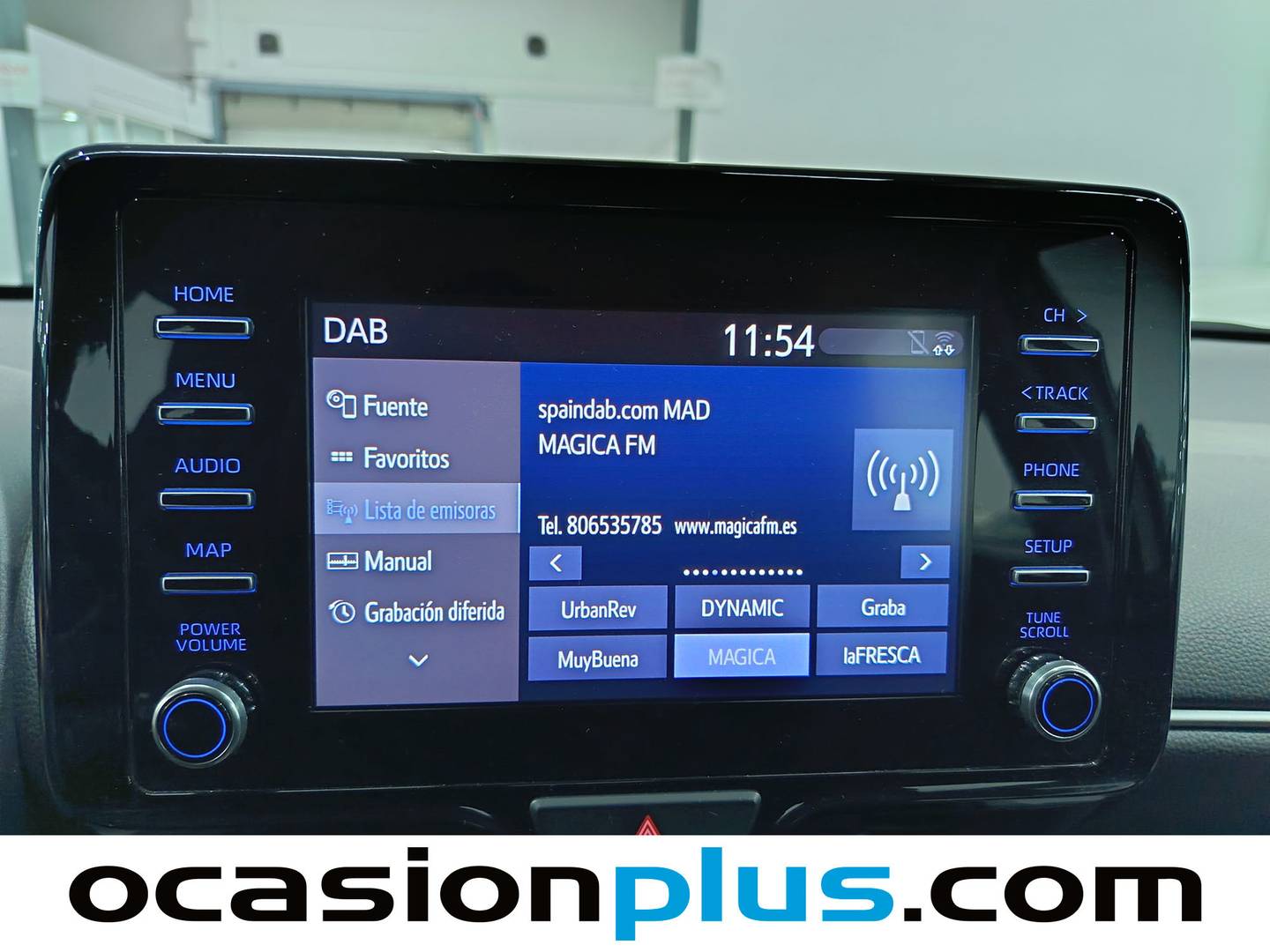 Toyota Yaris Toyota Yaris 1.0 70 Business (69 CV) al mejor precio