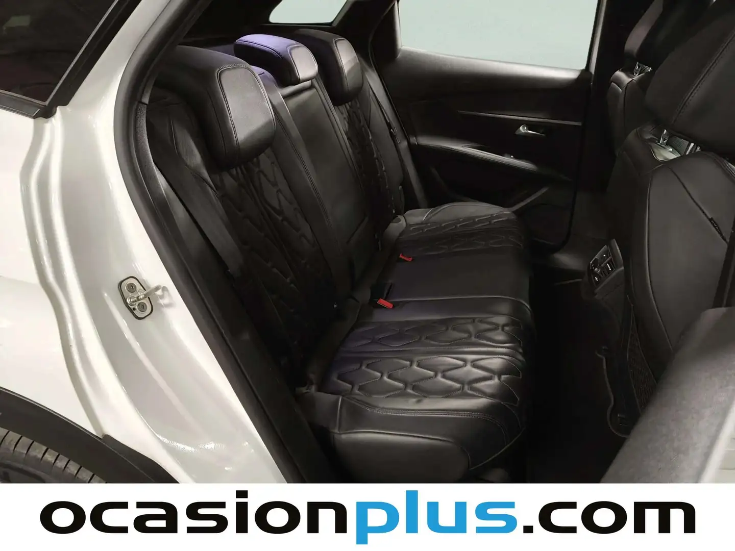 Foto Peugeot 3008 Peugeot 3008 BlueHDi 130 S&S Allure Pack (130 CV)