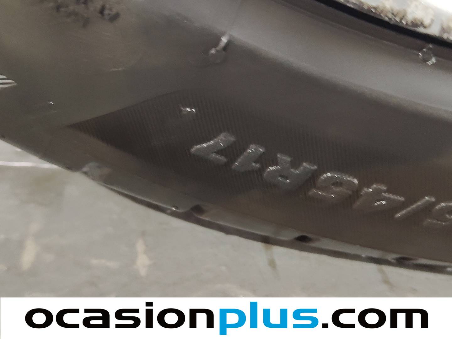 Seat León SEAT León 1.5 TSI S&S Style Launch Pack con Navegador (130 CV) de ocasión