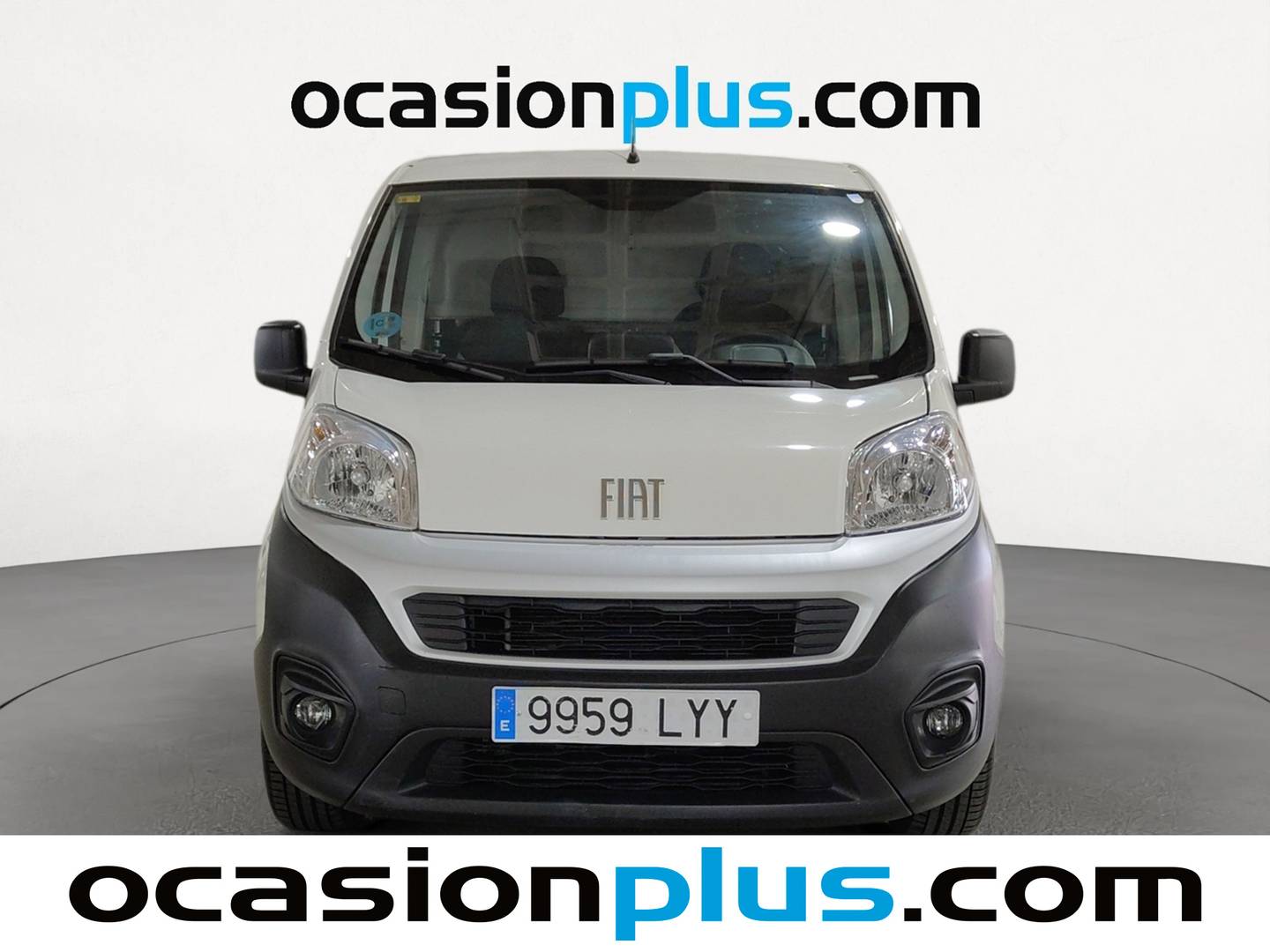 Foto Fiat Fiorino Fiat Fiorino Cargo 1.3 Multijet SX N1 (95 CV)