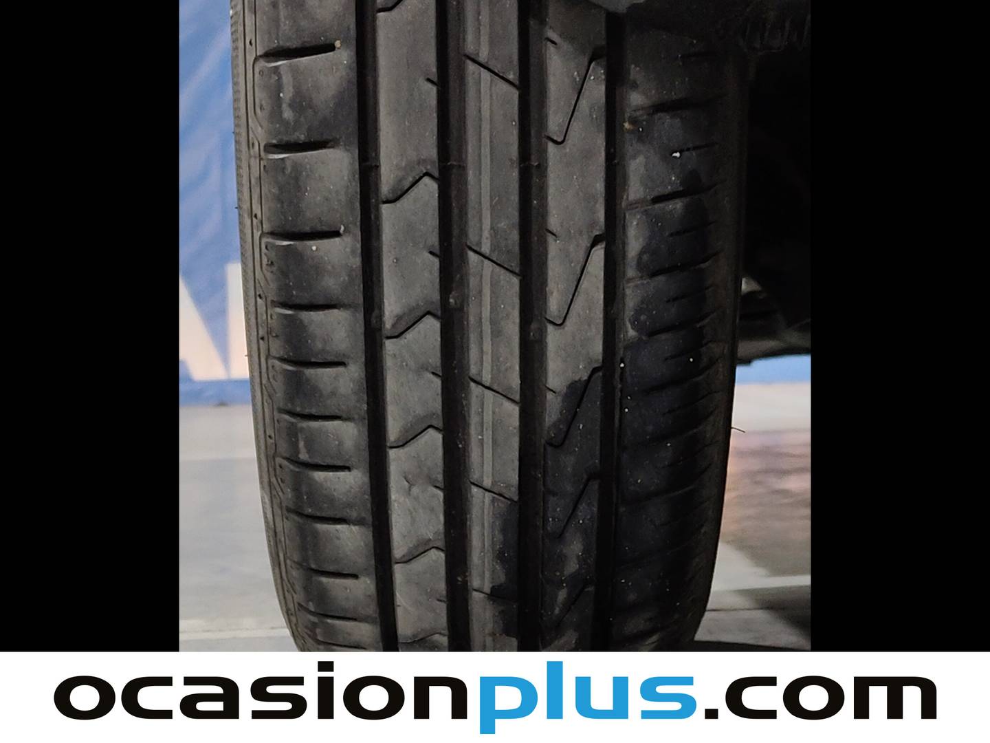 Foto Seat Ibiza SEAT Ibiza ST ST 1.2 TSI Style Connect (90 CV)