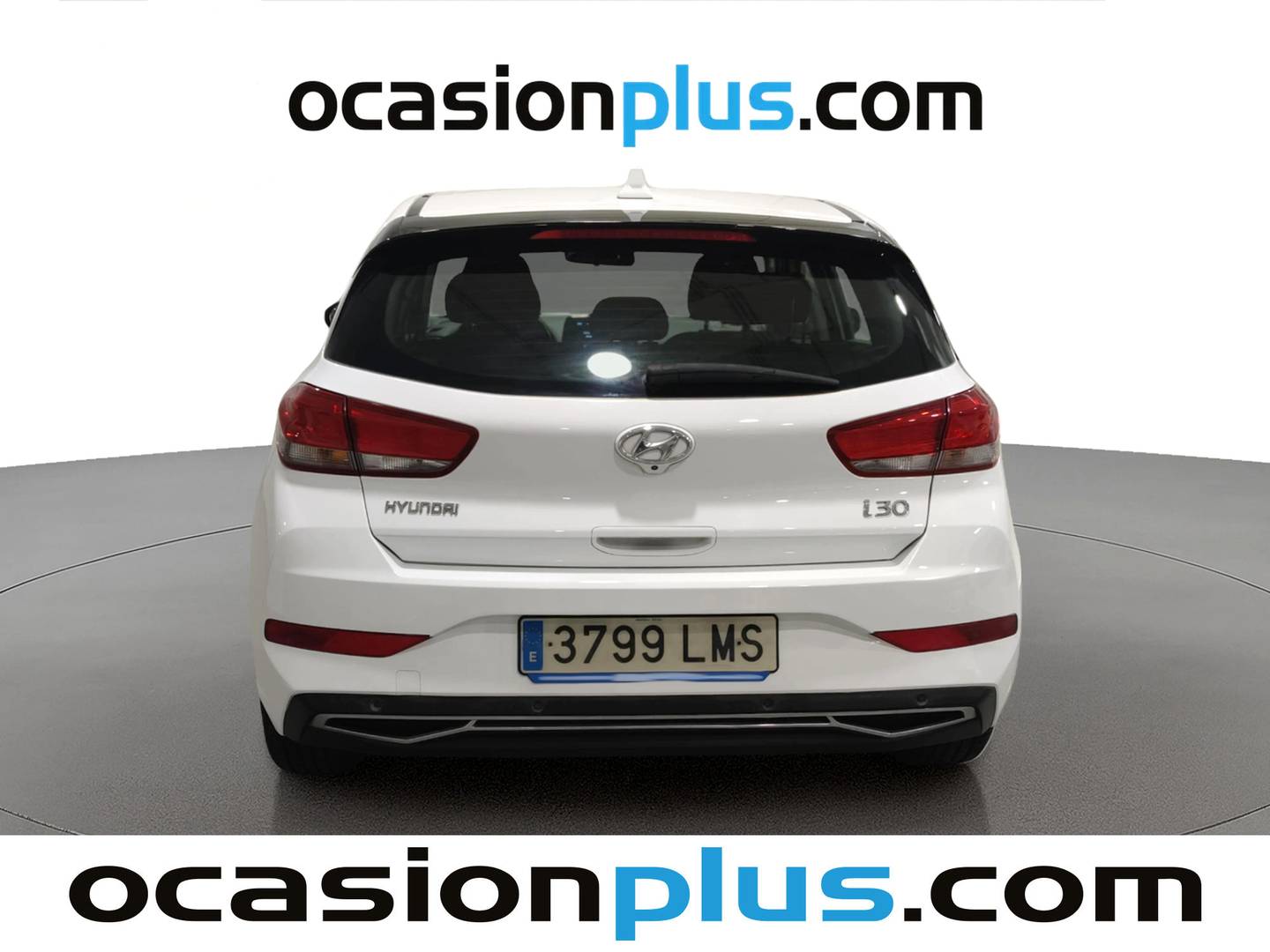 Hyundai i30 Hyundai i30 1.6 CRDi Klass (116 CV) barato