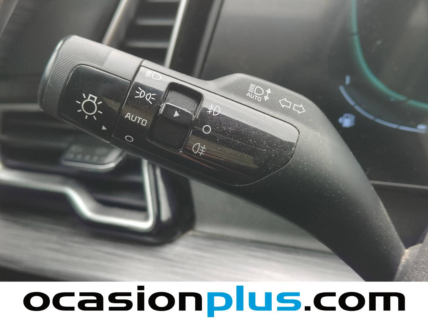 Extras del KIA Sportage KIA Sportage 1.6 T-GDi MHEV Drive 4x2 (150 CV)