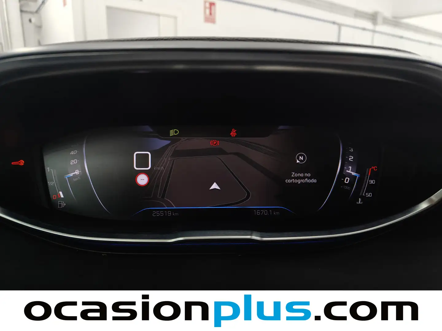 Foto Peugeot 3008 Peugeot 3008 PureTech 130 S&S Allure Pack (130 CV)