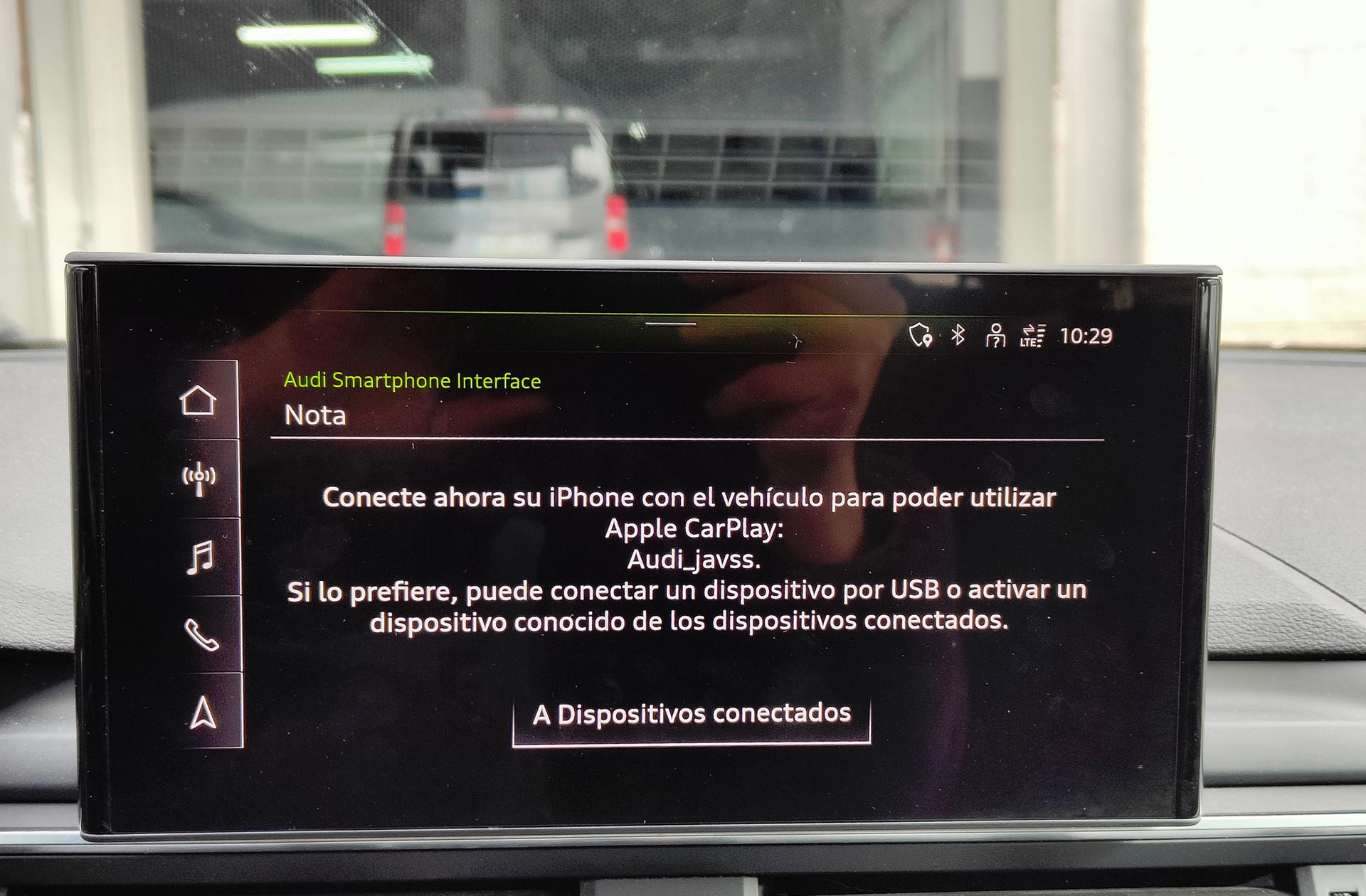 Audi A4 Avant Advanced 40 TDI S Tronic - foto 8