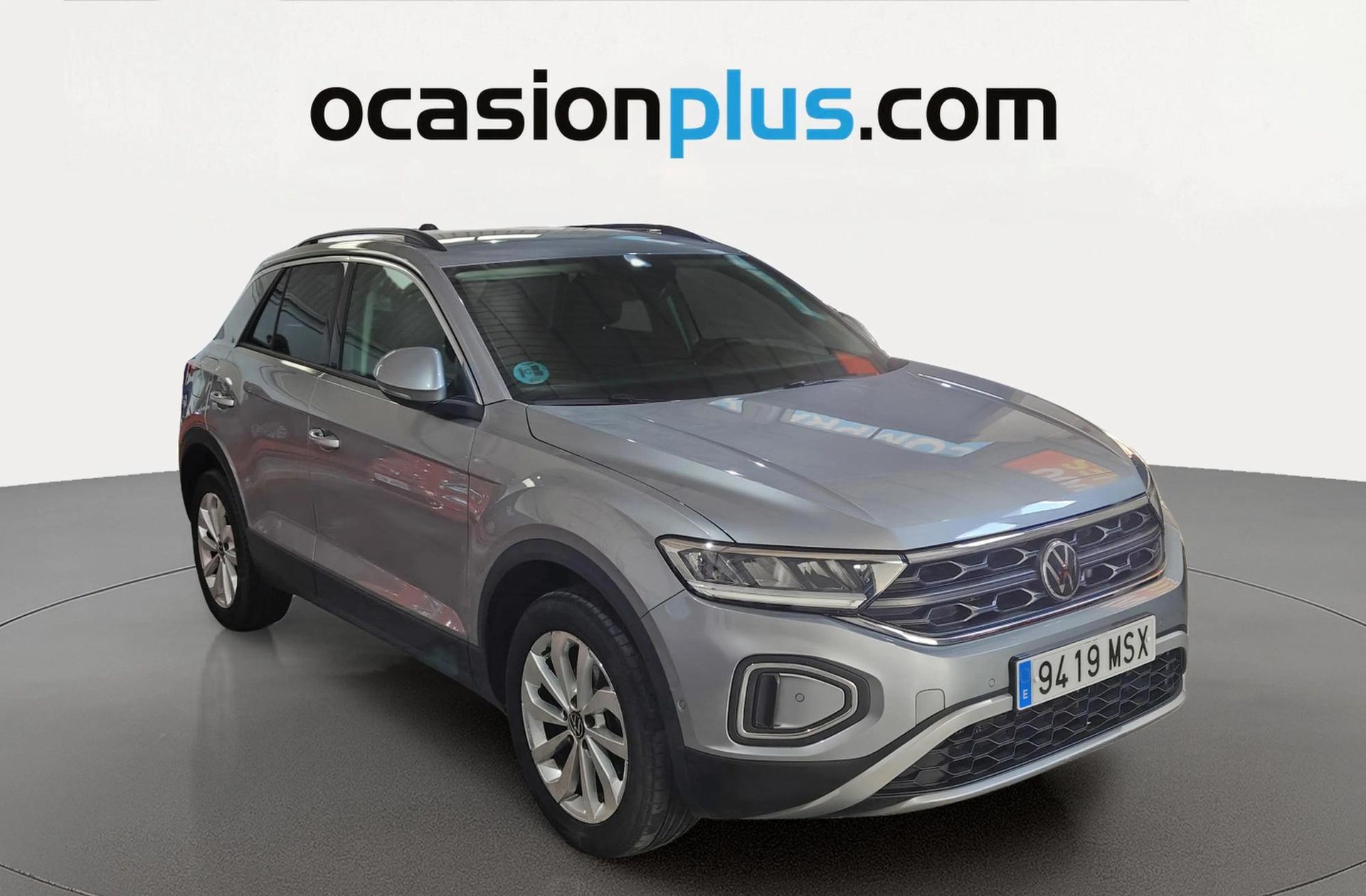 Volkswagen T-Roc Life 1.0 TSI - foto 2