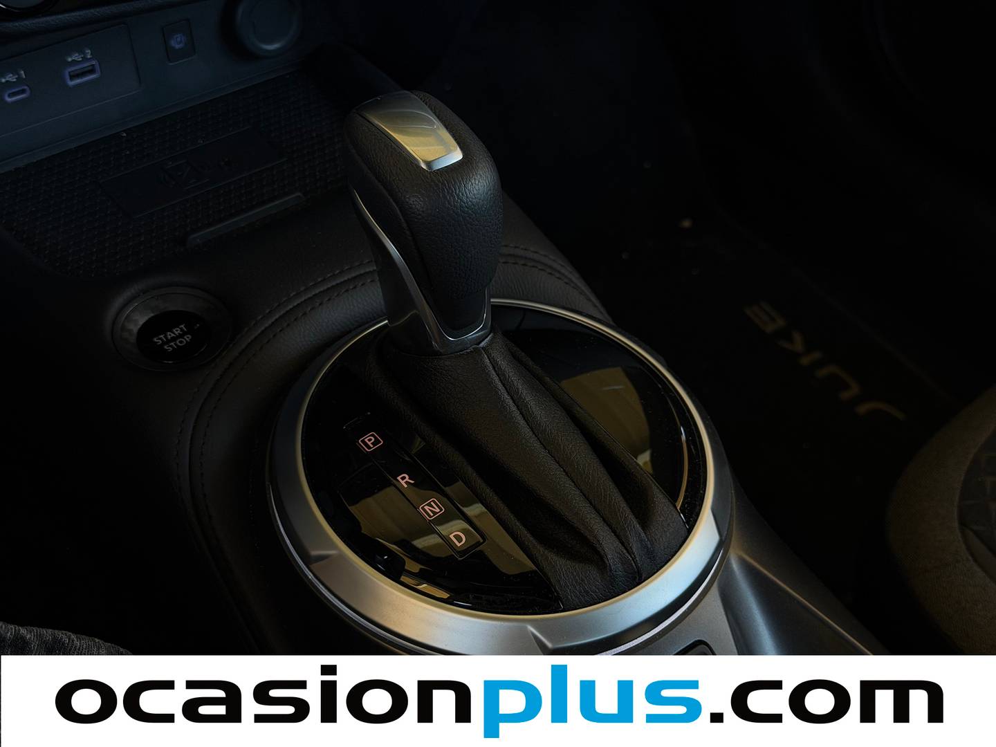 Nissan JUKE Nissan Juke 1.6 Hybrid N-Connecta Auto (143 CV) de segunda mano