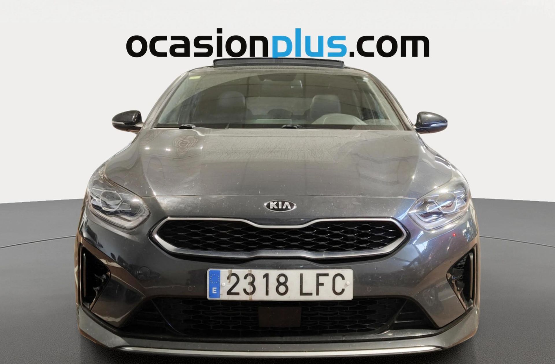 Kia ProCeed 1.4 T-GDi GT Line - foto 17