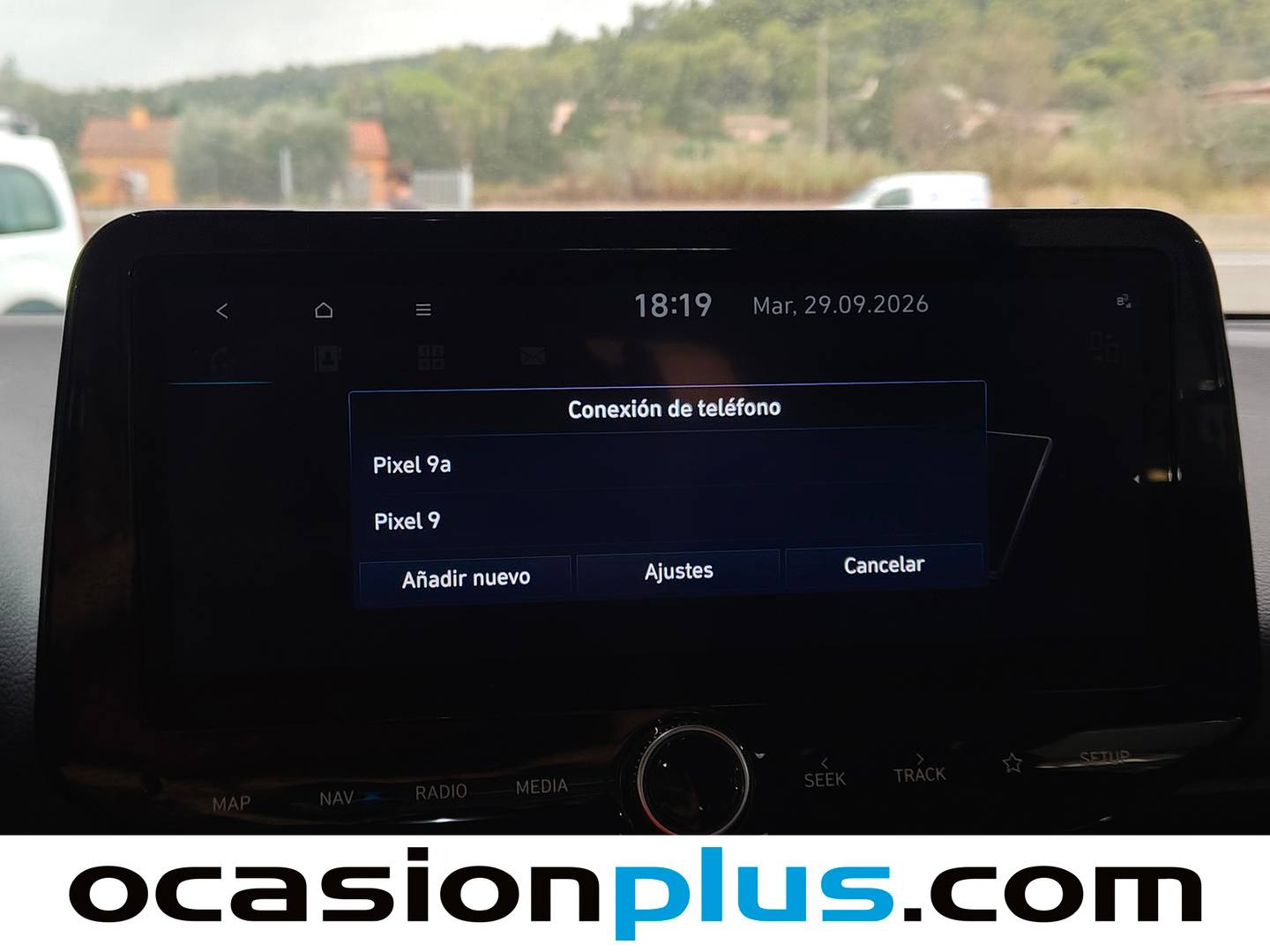 Hyundai i30 Hyundai i30 1.0 TGDI 48V Klass DCT (100 CV) automático