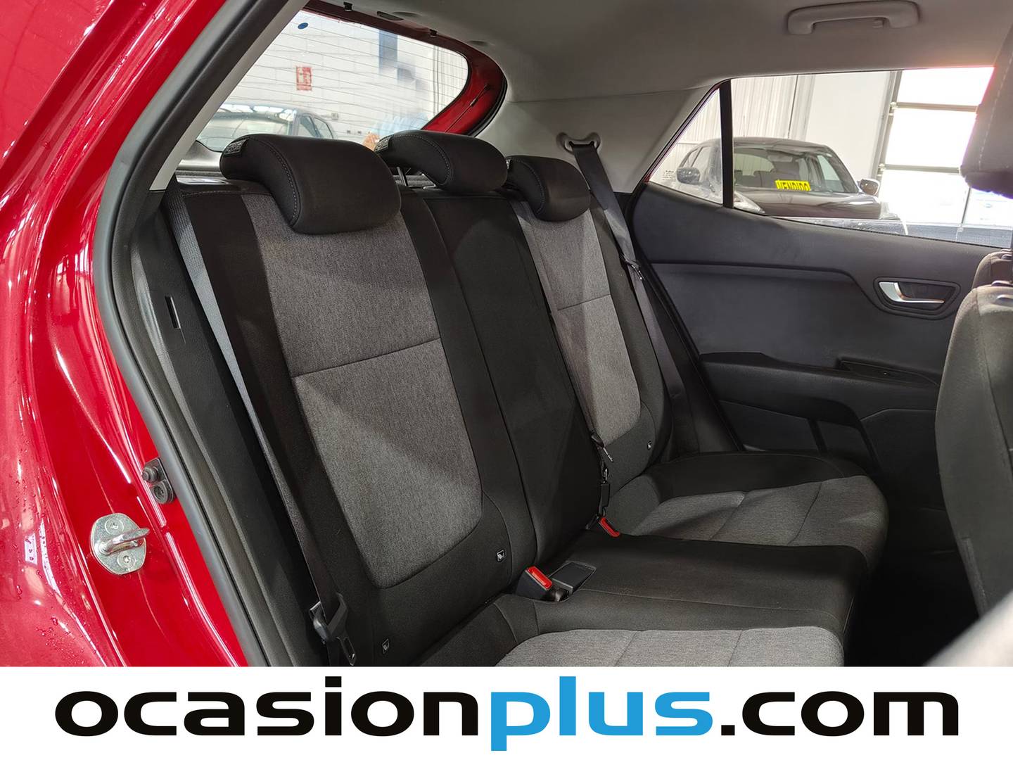 KIA Stonic KIA Stonic 1.2 DPi Drive (84 CV) al mejor precio