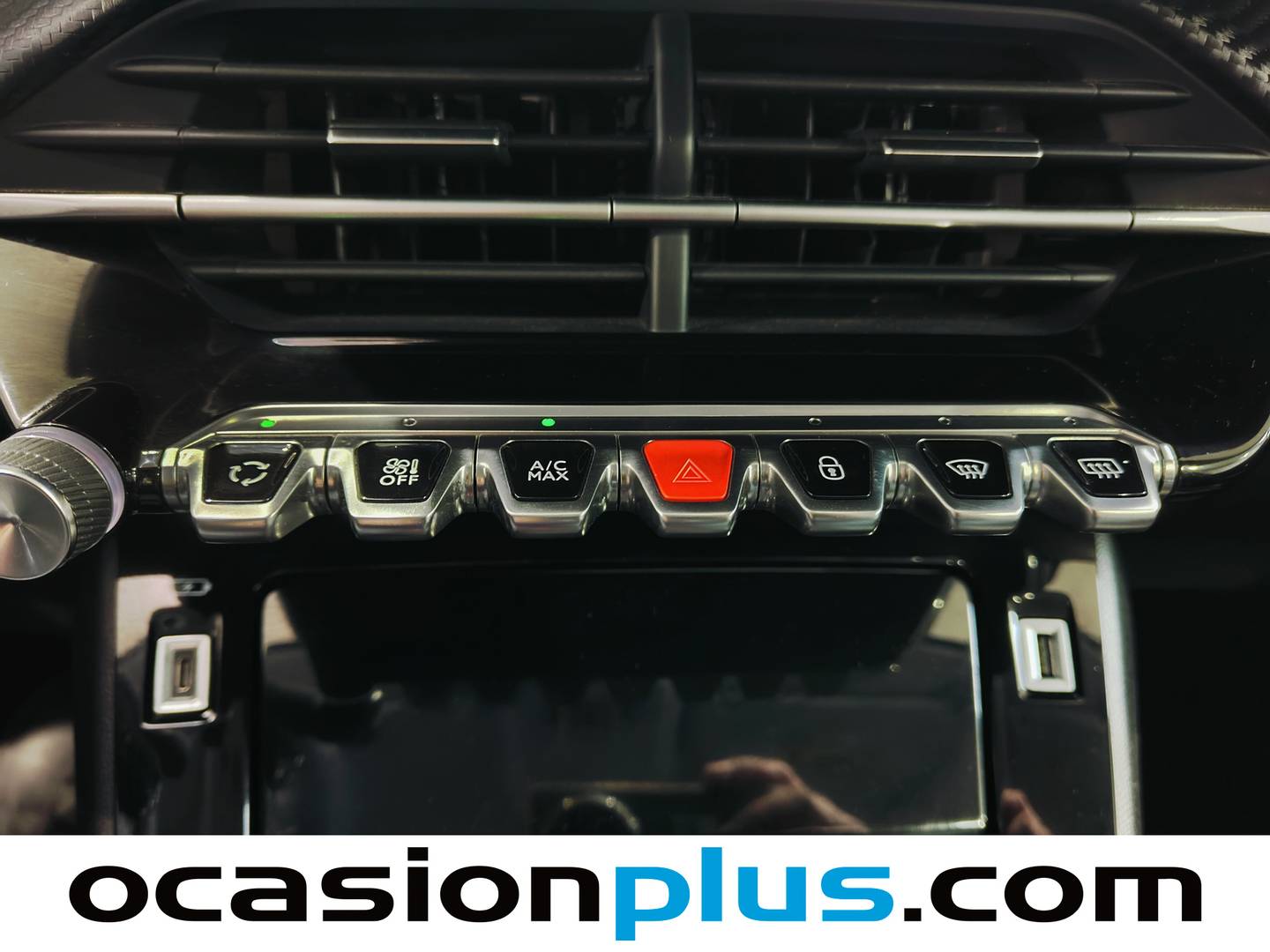 Foto Peugeot 208 Peugeot 208 PureTech 100 Allure (100 CV)