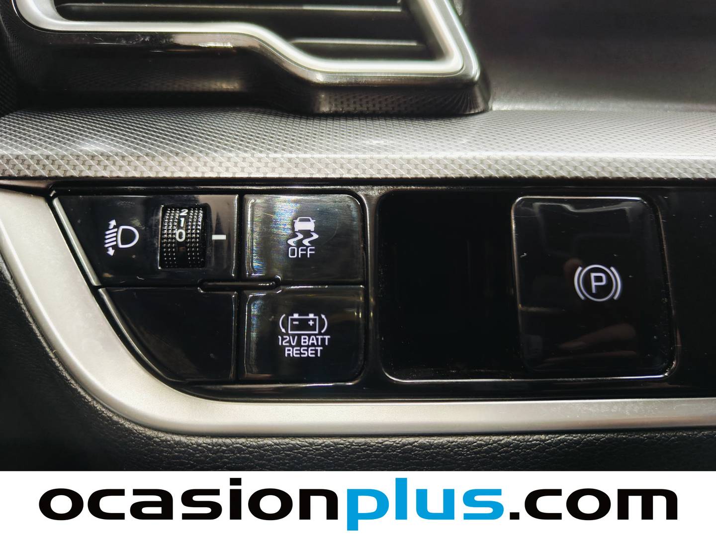 Foto KIA Sportage Kia Sportage 1.6 T-GDi HEV Drive 4x2 (230 CV)