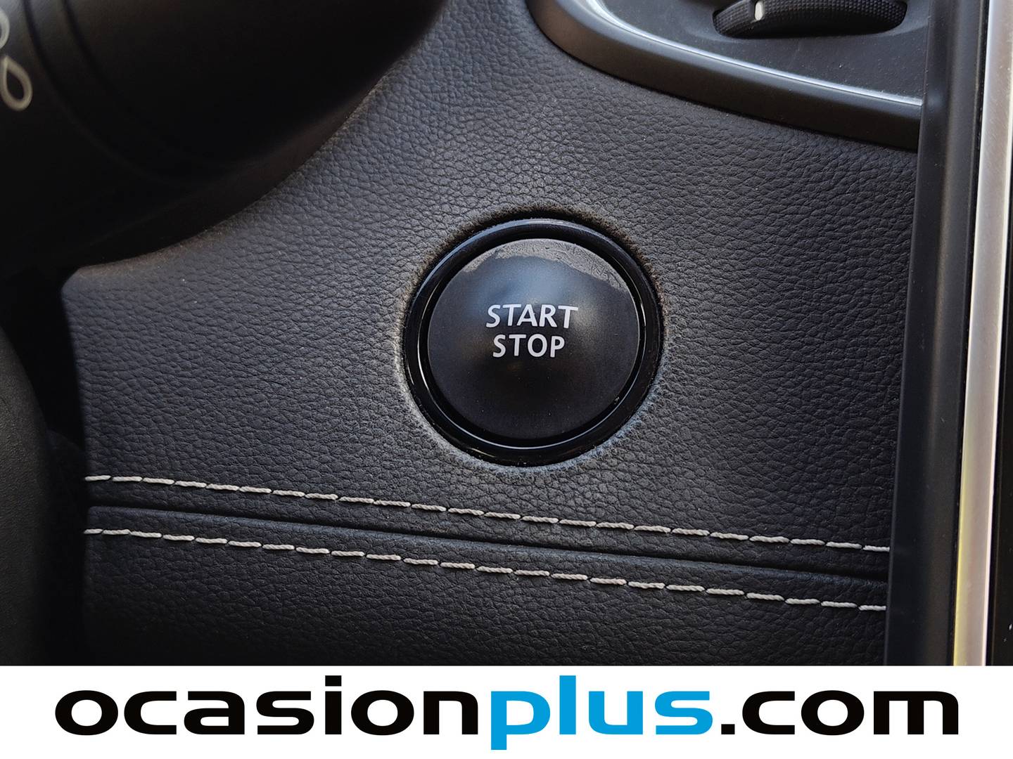 Renault Grand Scénic Renault Grand Scenic Zen Energy TCe (140 CV) 7 Plazas gasolina