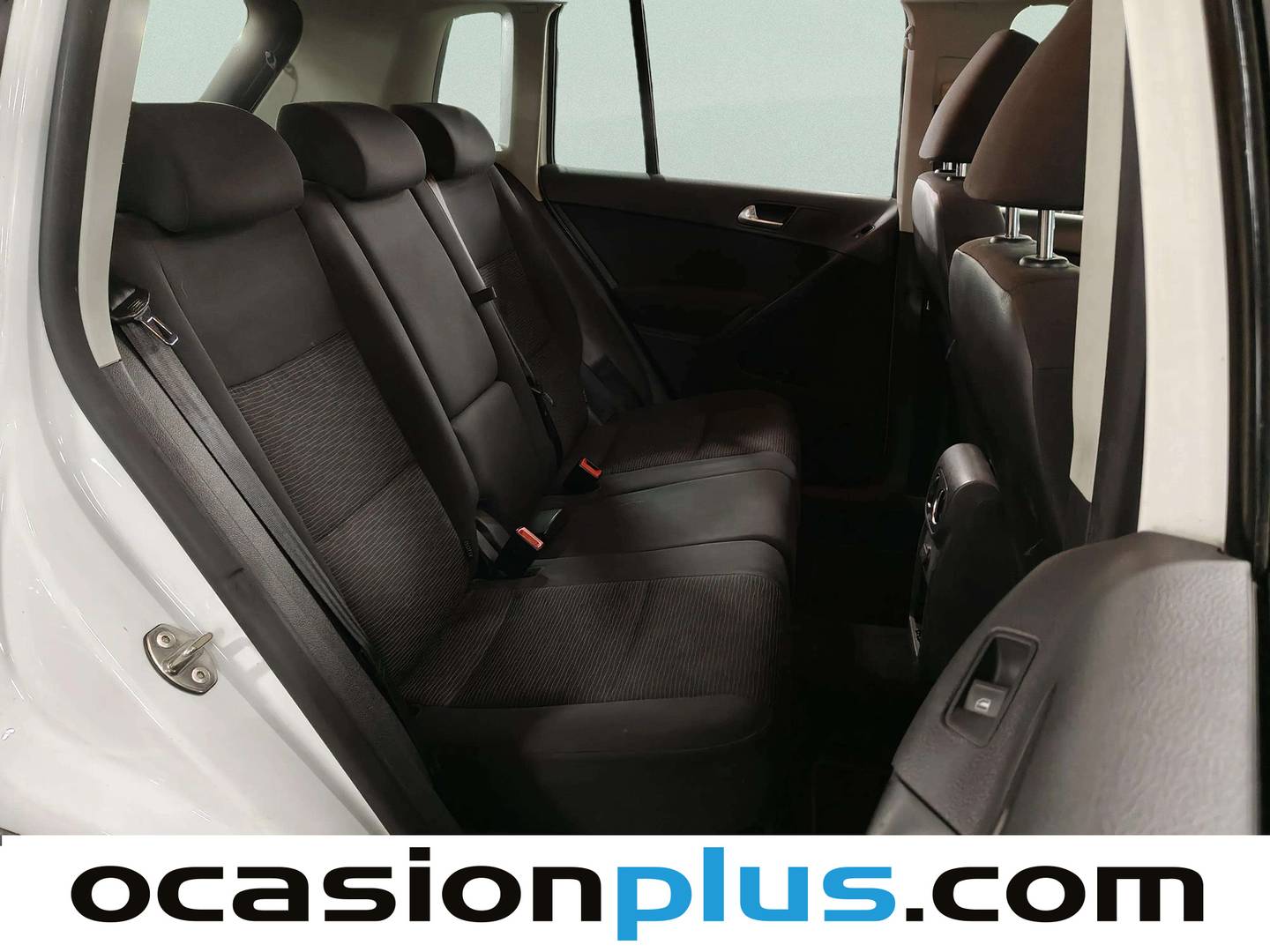 Volkswagen Tiguan Volkswagen Tiguan T1 2.0 TDI BMT 4x2 (110 CV) diésel