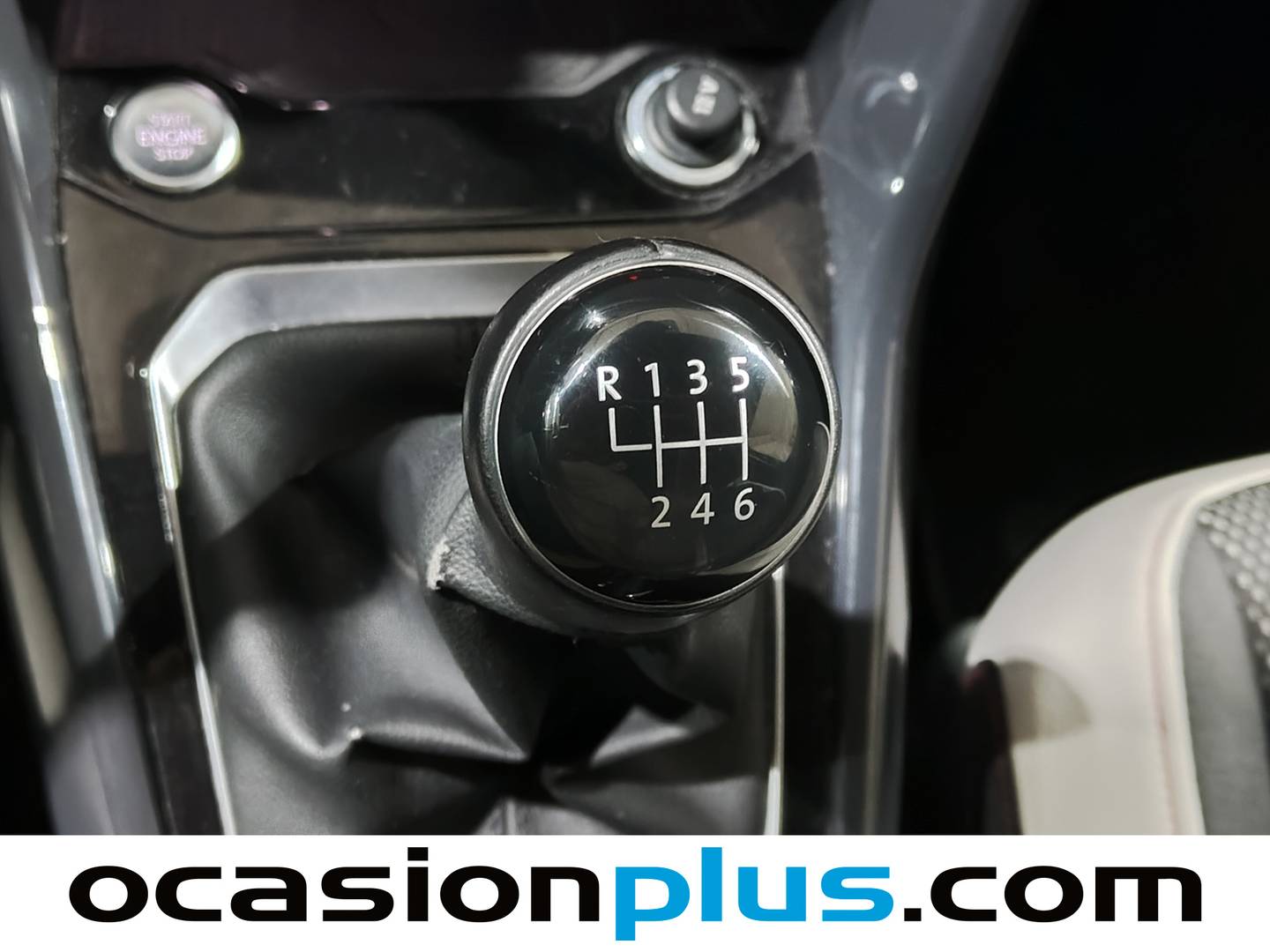 Foto Volkswagen T-Roc Volkswagen T-Roc Sport 1.5 TSI EVO (150 CV)