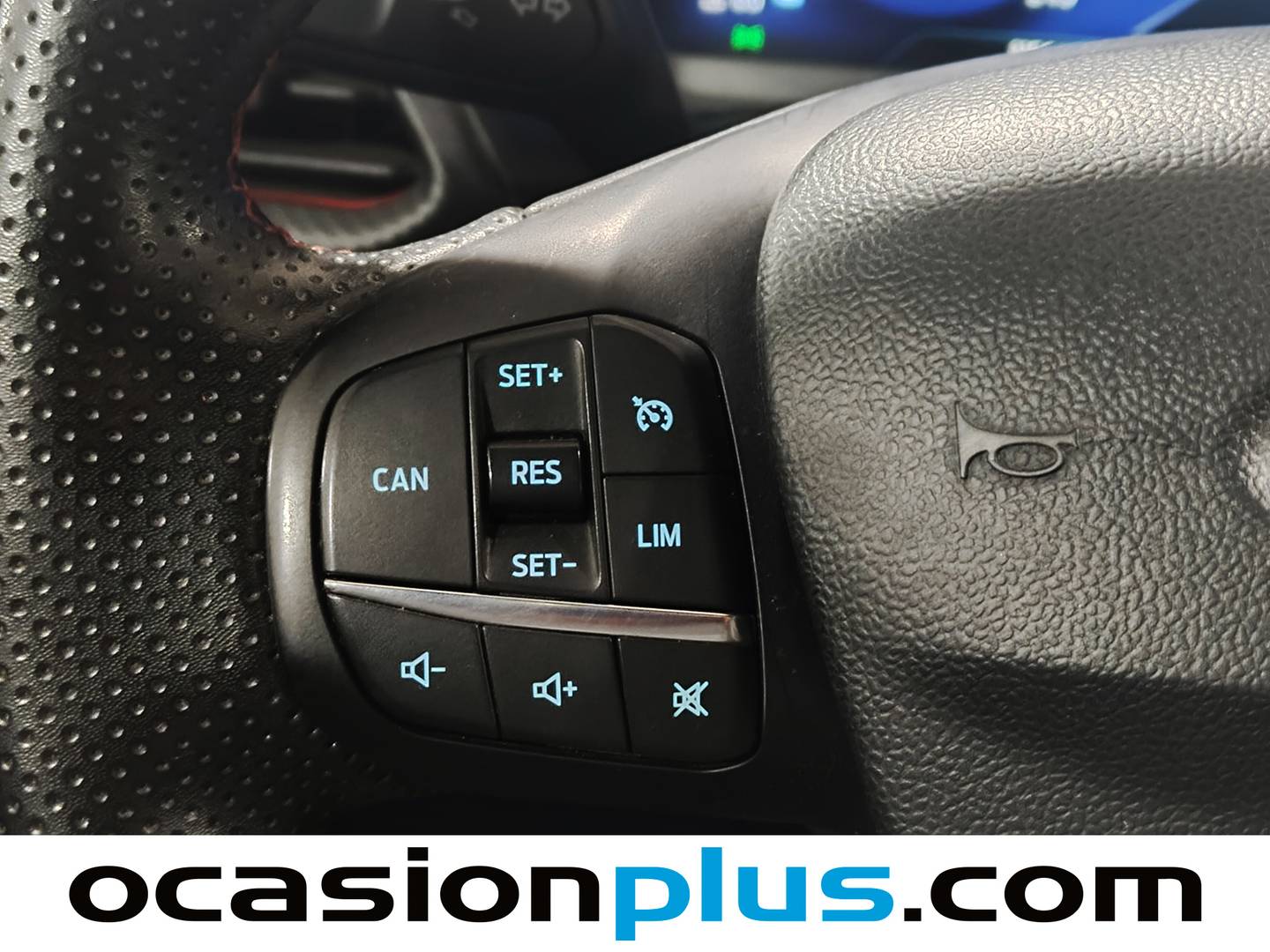 Ford Puma Ford Puma EcoBoost MHEV ST-Line X (125 CV) seminuevo