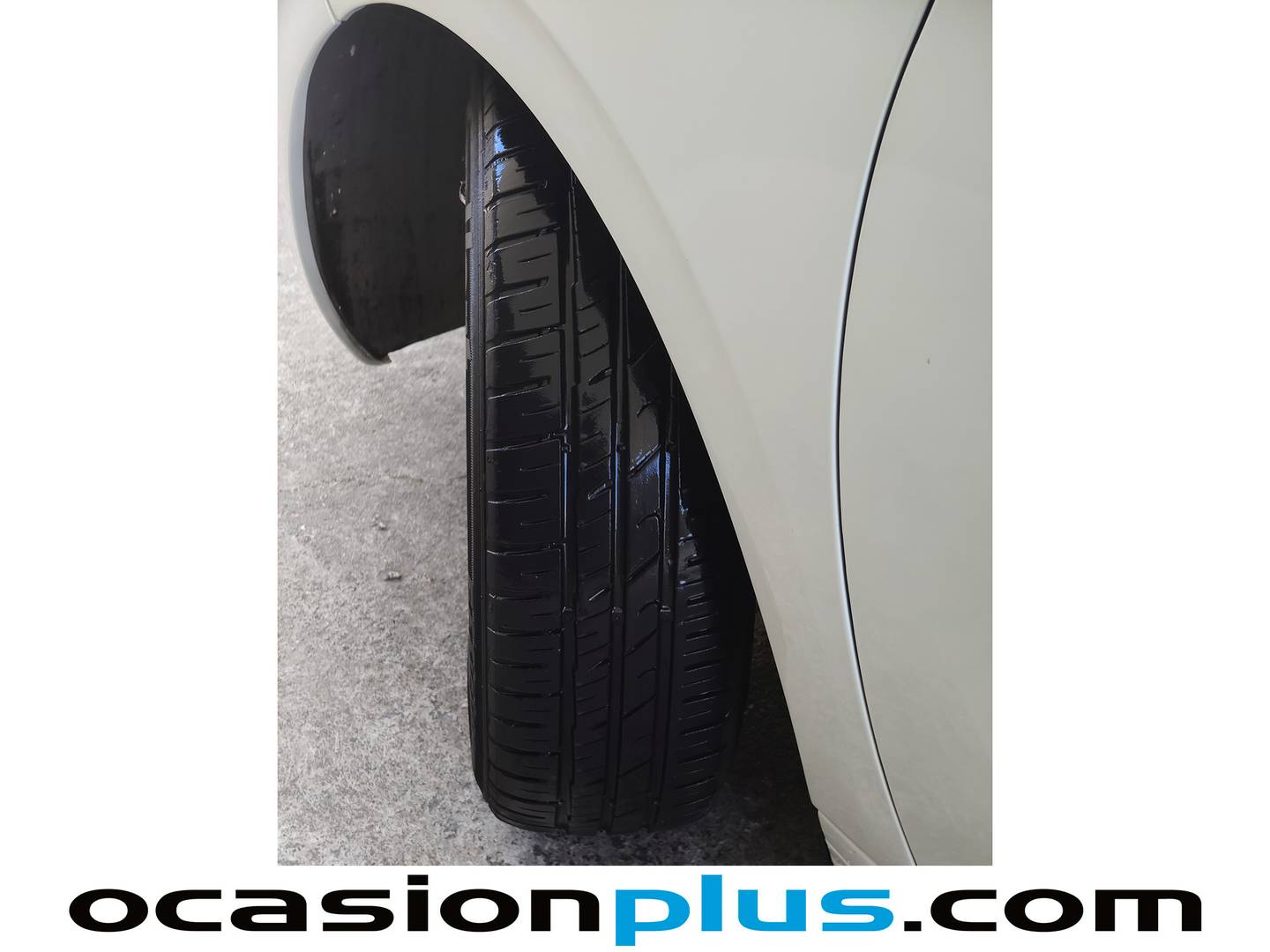 Peugeot 208 Peugeot 208 1.2 VTi Active (82 CV) seminuevo