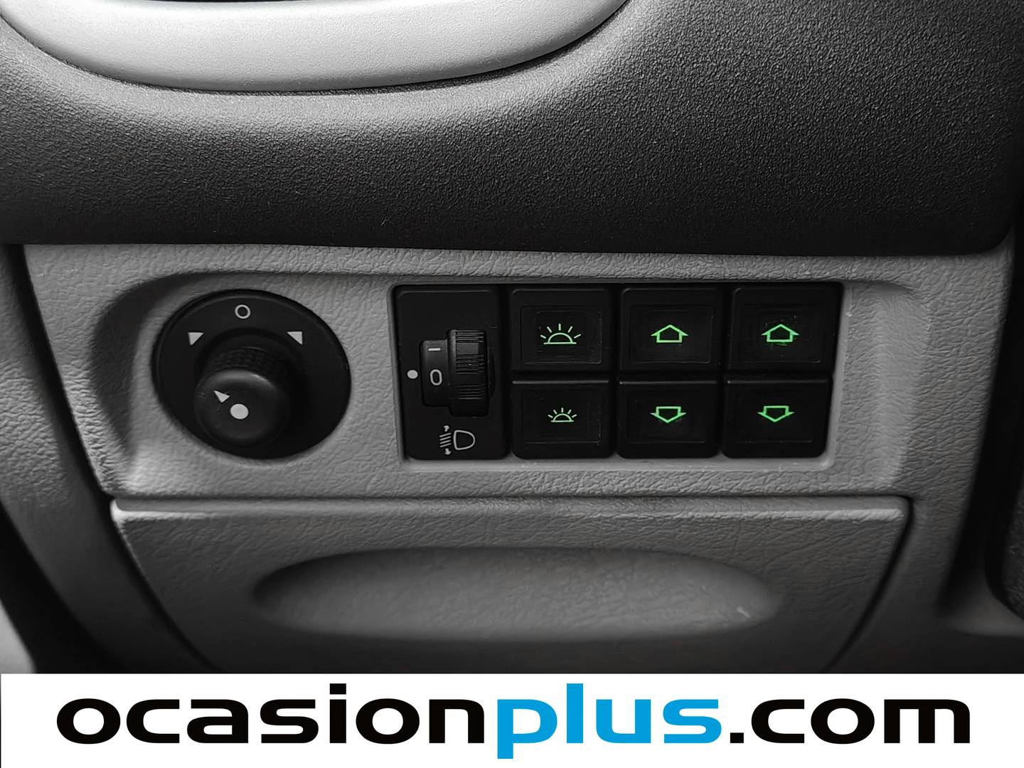 Citroën Xsara Picasso Citroën Xsara Picasso 1.6 SX Top (110 CV) seminuevo