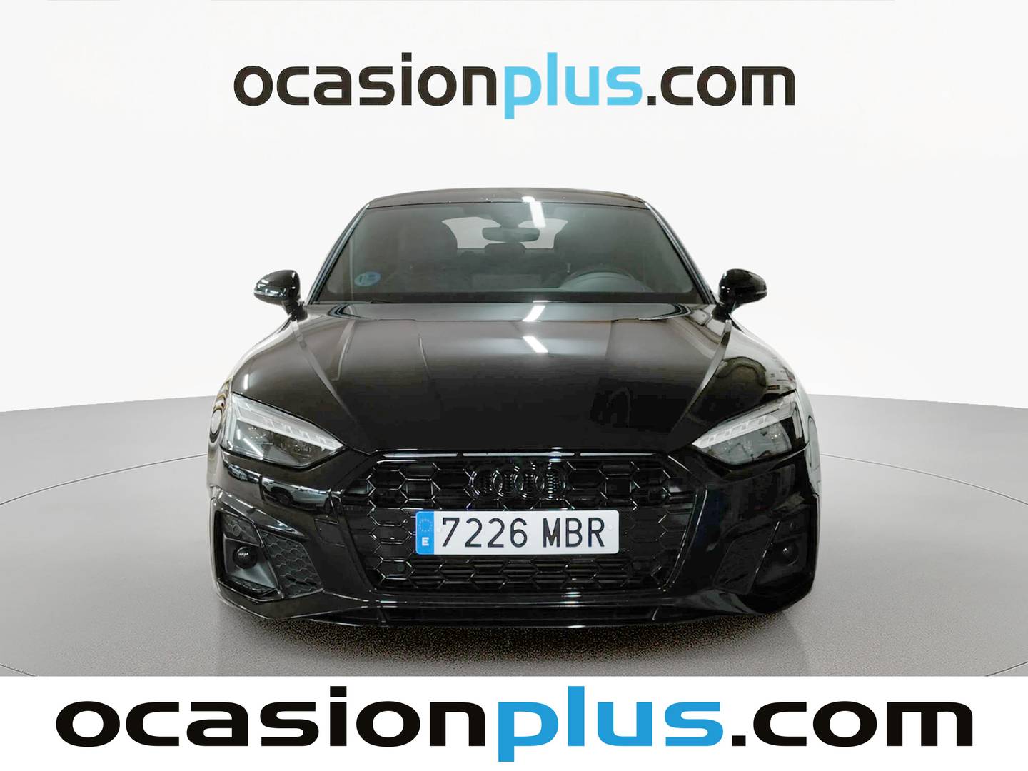 Audi A5 Audi A5 Sportback Black line 35 TFSI (150 CV) S tronic km 0