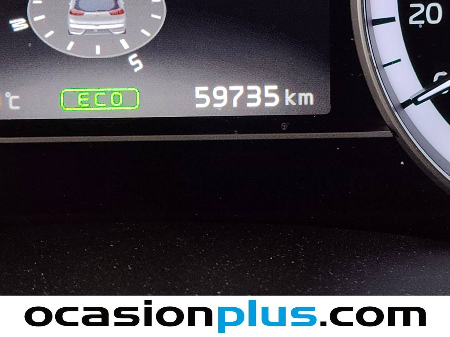 Foto KIA Niro Kia Niro 1.6 GDi PHEV Híbrido Drive (141 CV)