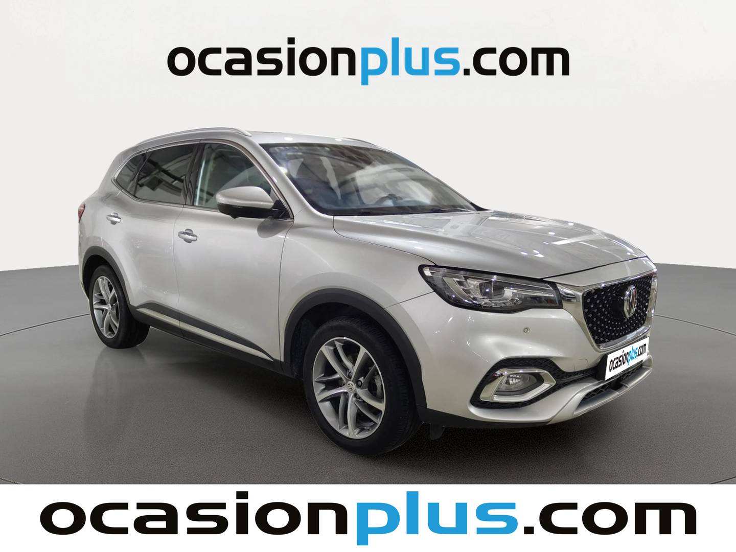 Foto MG HS MG HS 1.5 Turbo GDI Luxury (162 CV)